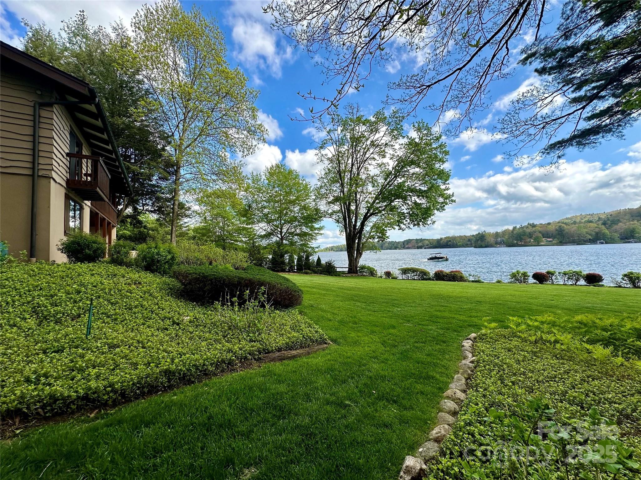 Lake Toxaway Estates - Residential