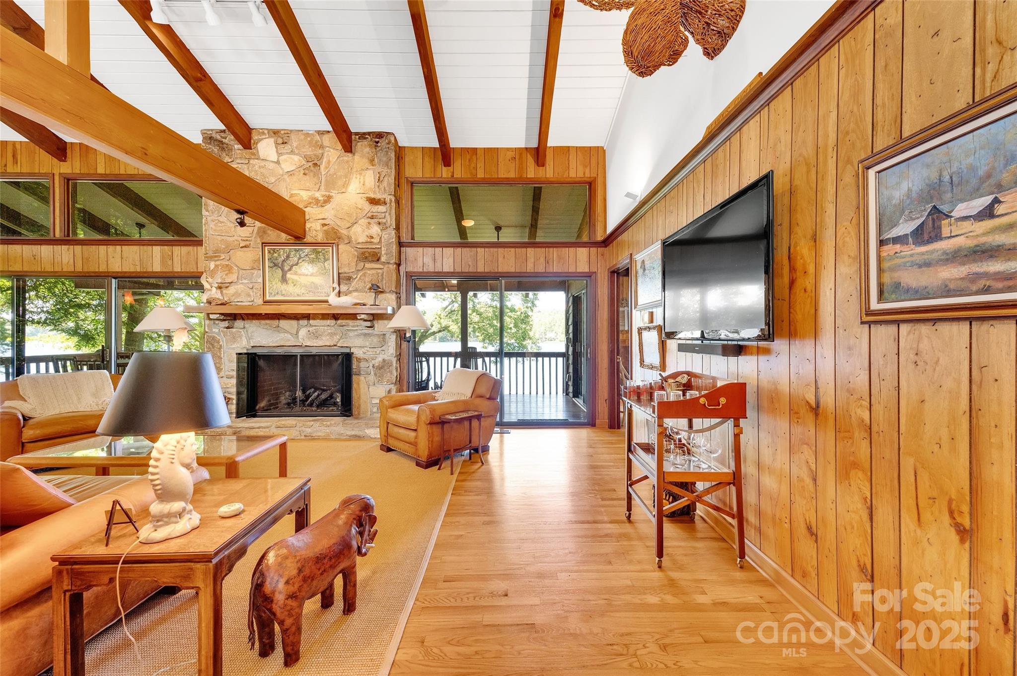 Lake Toxaway Estates - Residential