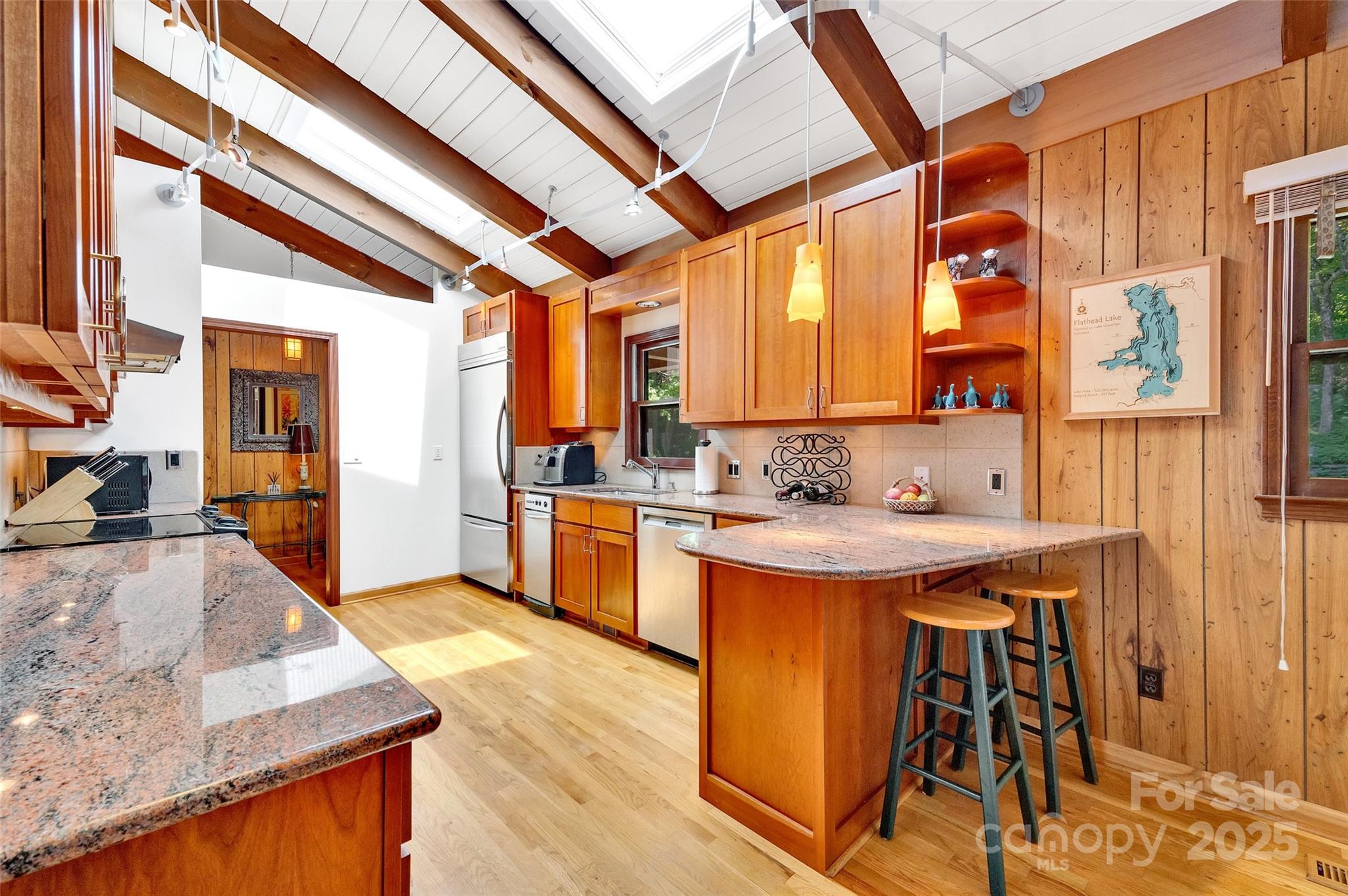 Lake Toxaway Estates - Residential