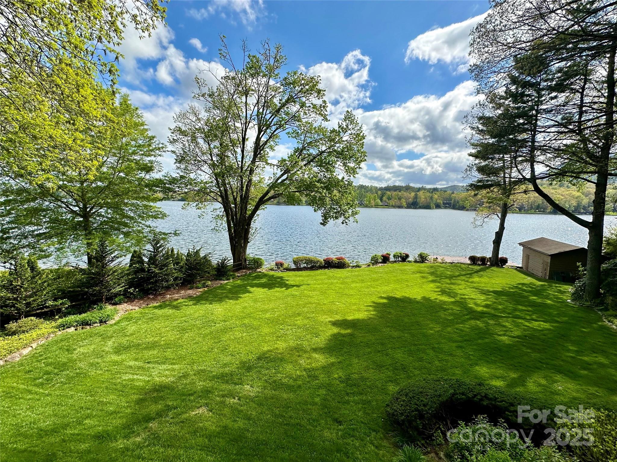 Lake Toxaway Estates - Residential