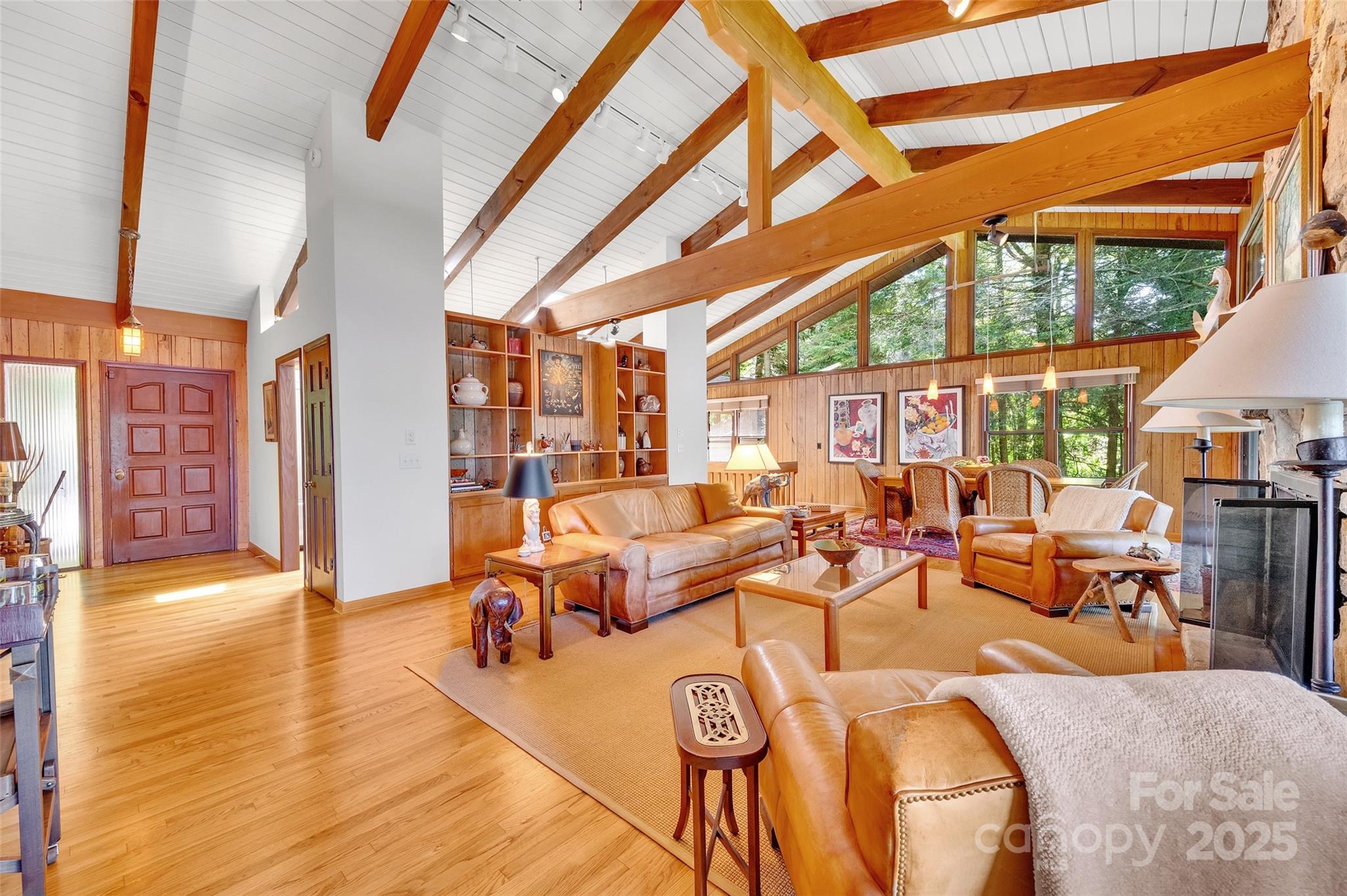 Lake Toxaway Estates - Residential