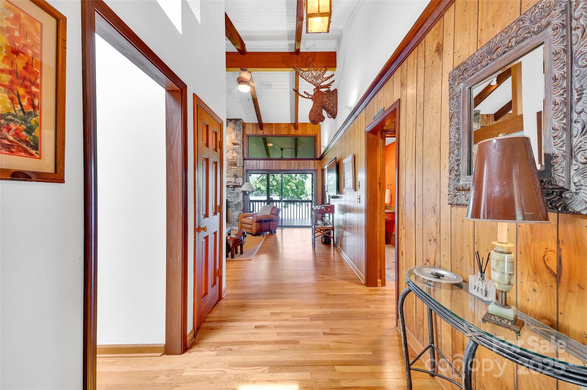 Lake Toxaway Estates - Residential