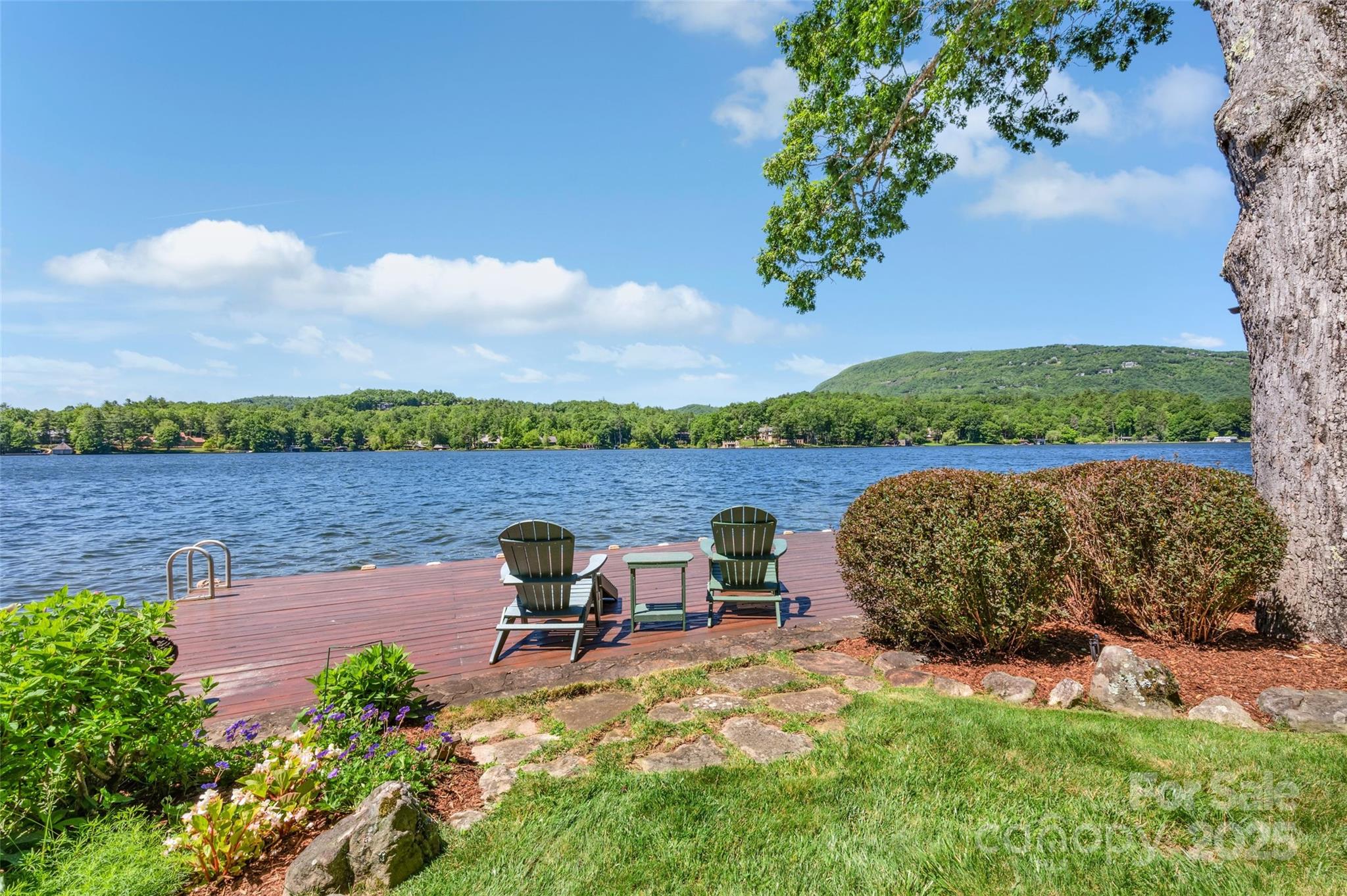 Lake Toxaway Estates - Residential