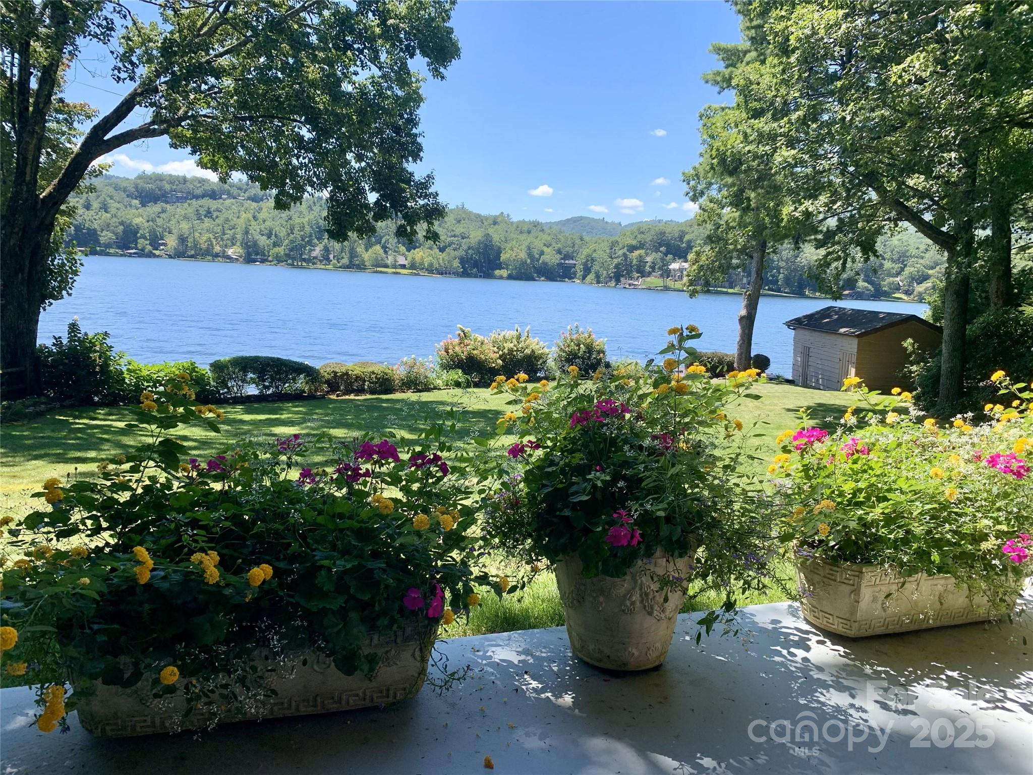 Lake Toxaway Estates - Residential