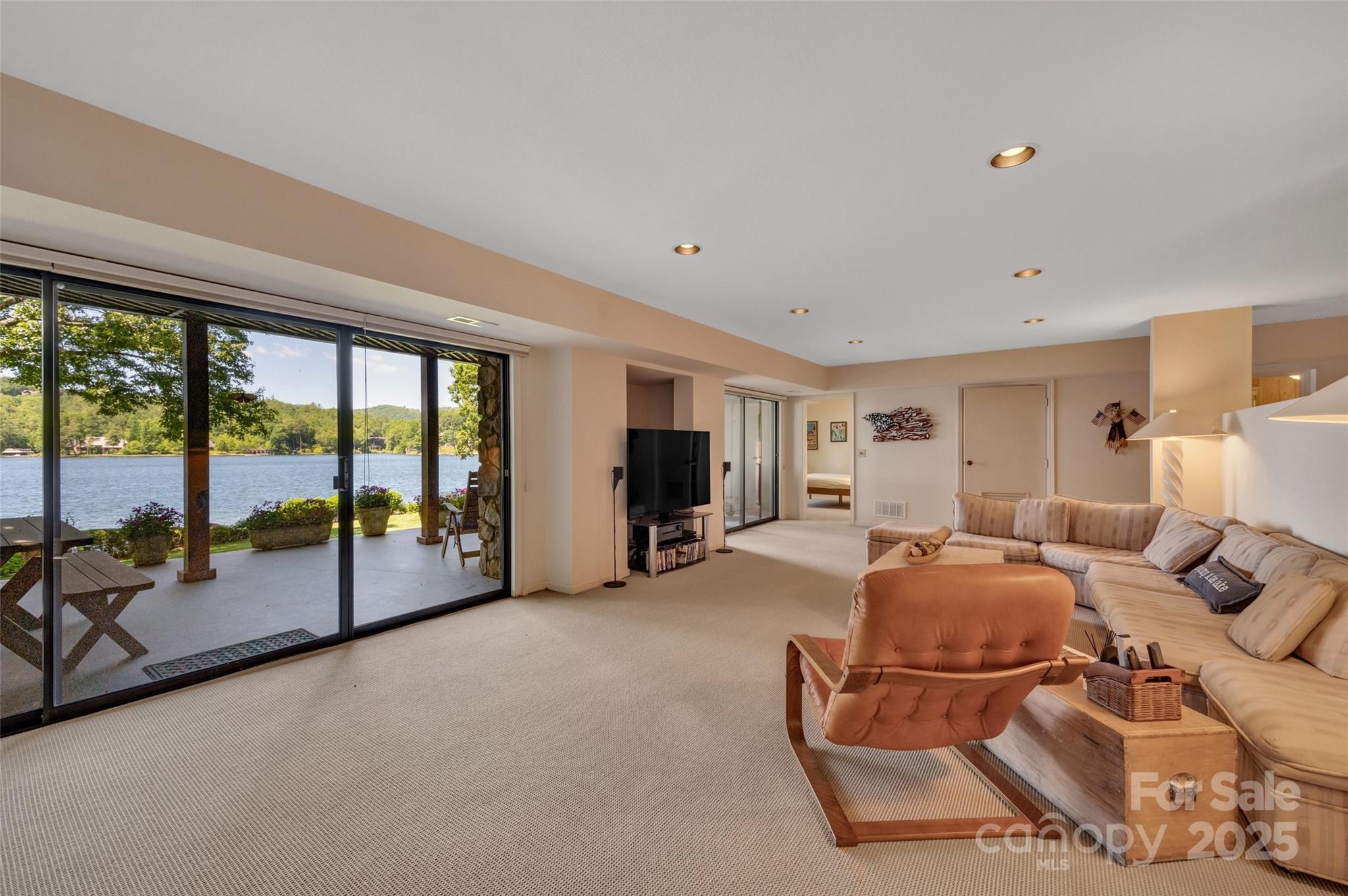 Lake Toxaway Estates - Residential