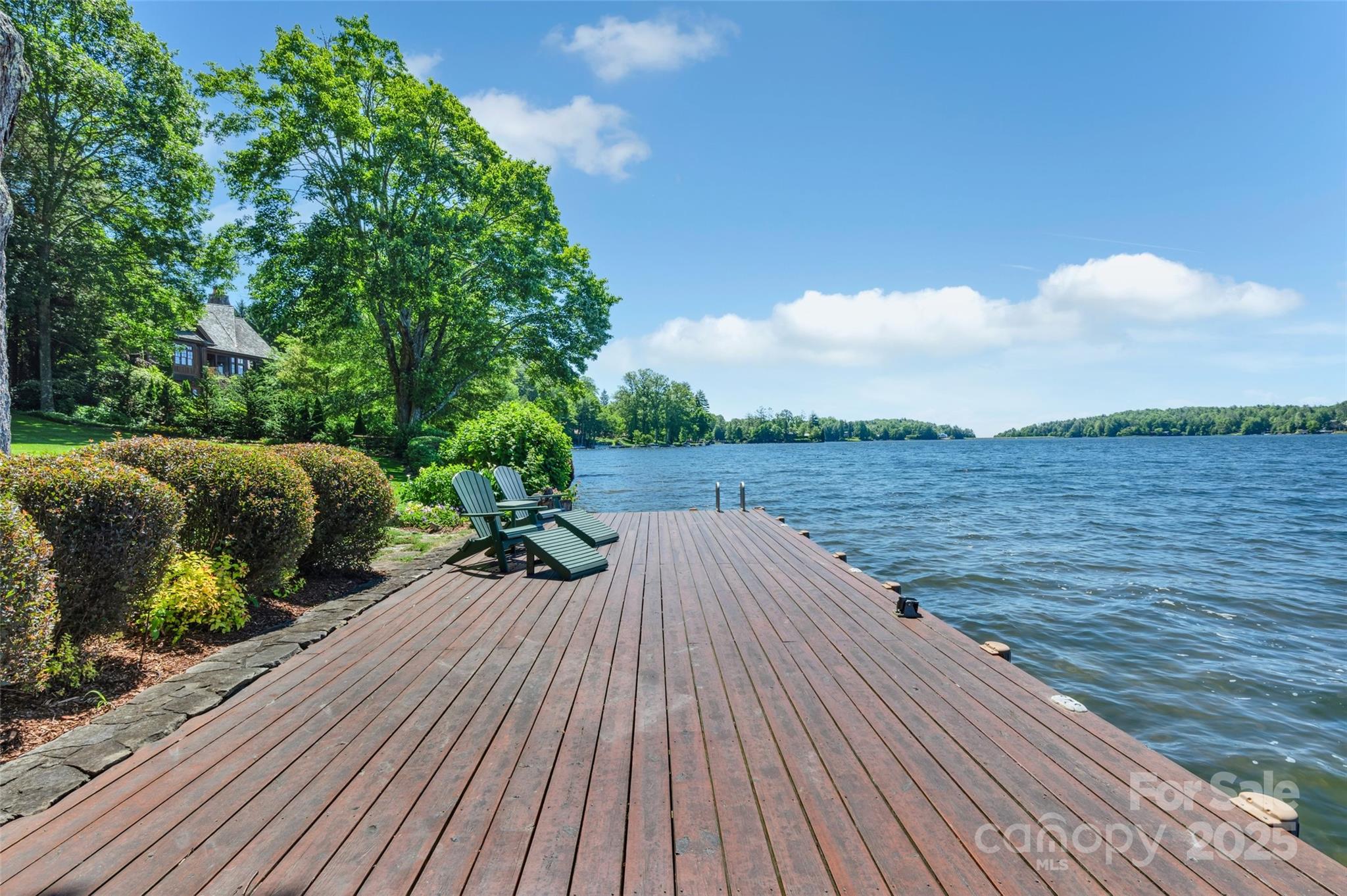 Lake Toxaway Estates - Residential