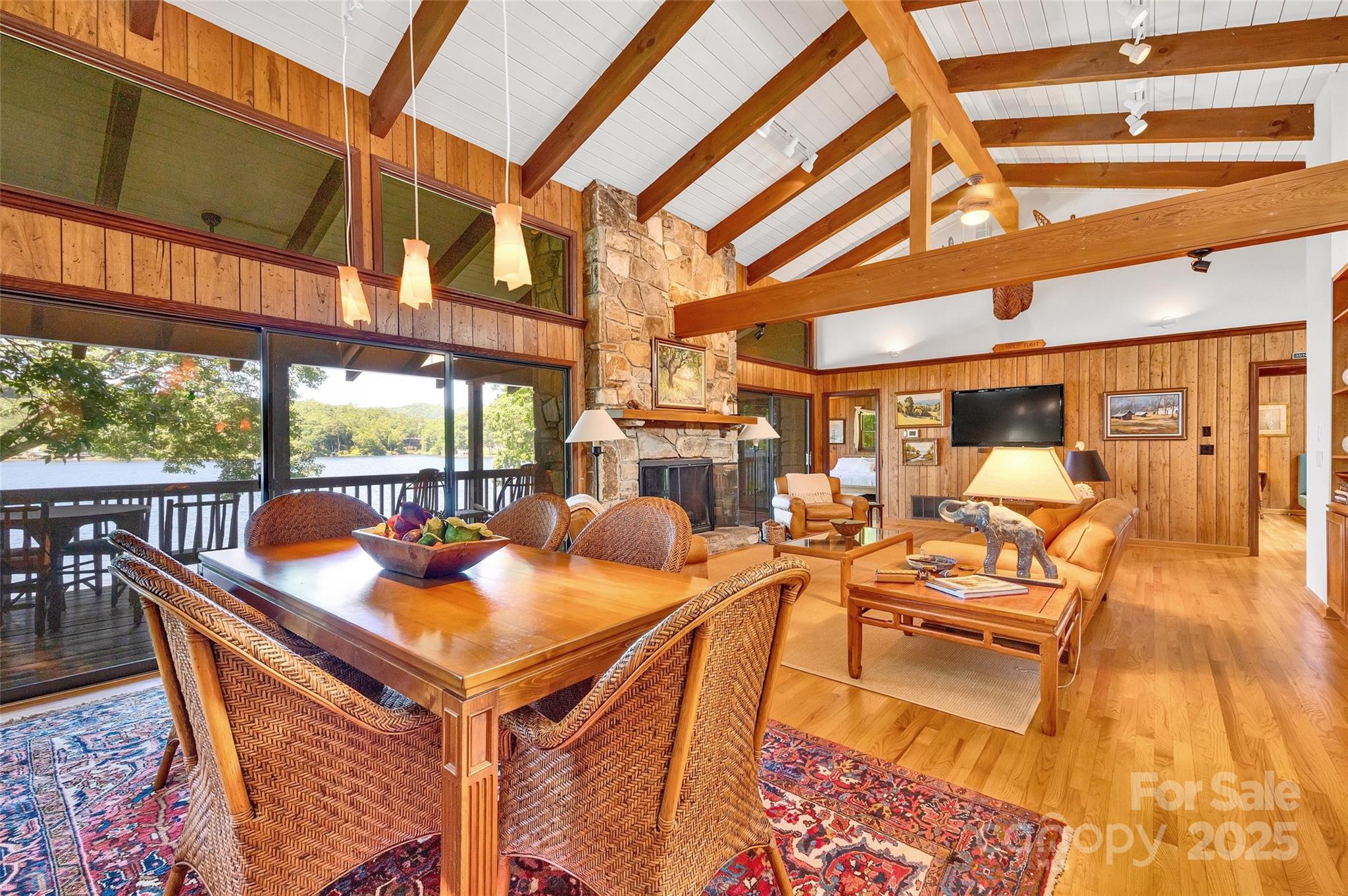 Lake Toxaway Estates - Residential