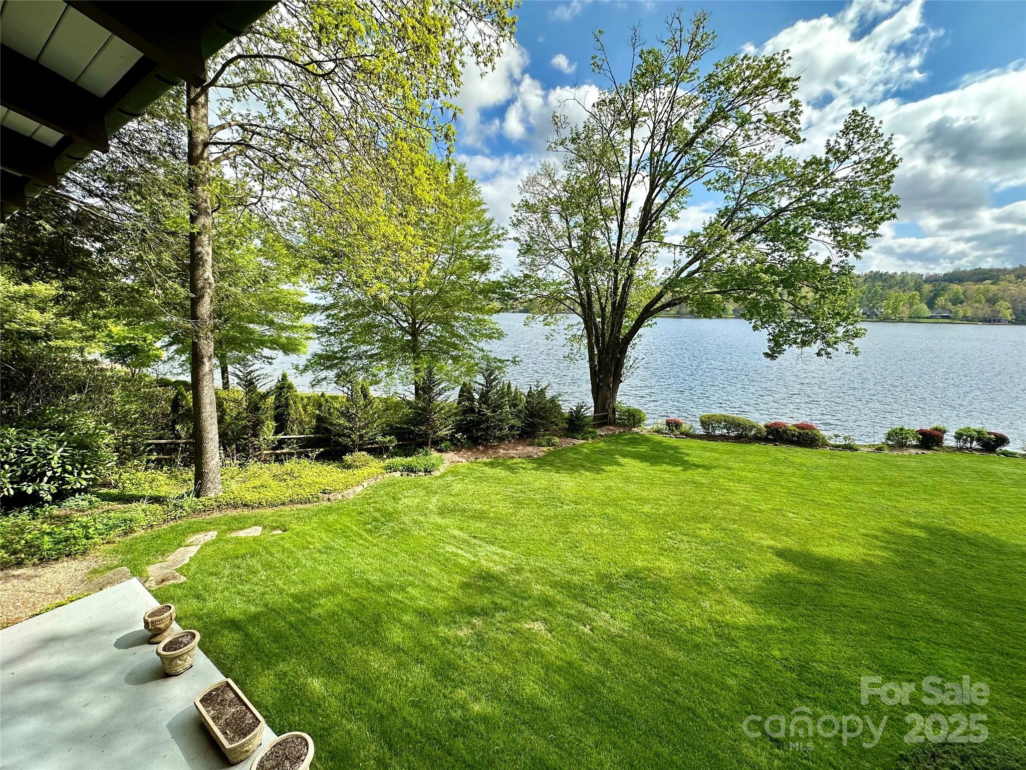 Lake Toxaway Estates - Residential