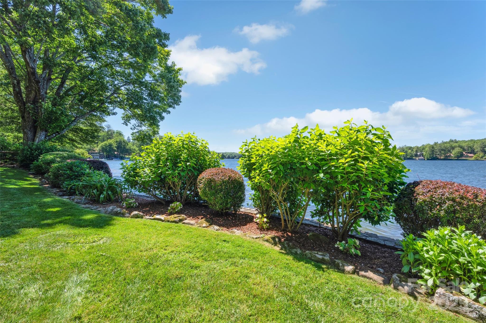 Lake Toxaway Estates - Residential