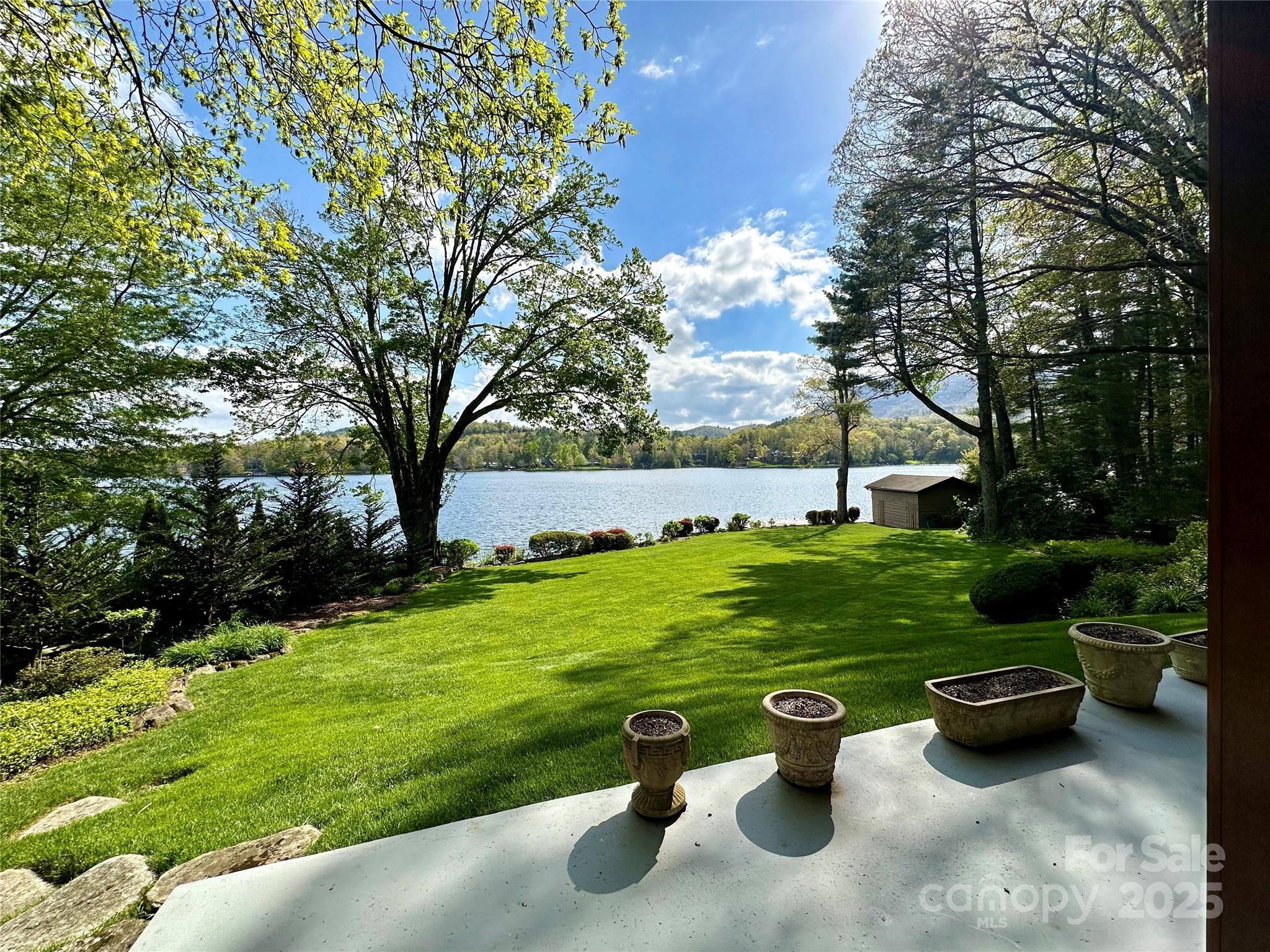 Lake Toxaway Estates - Residential