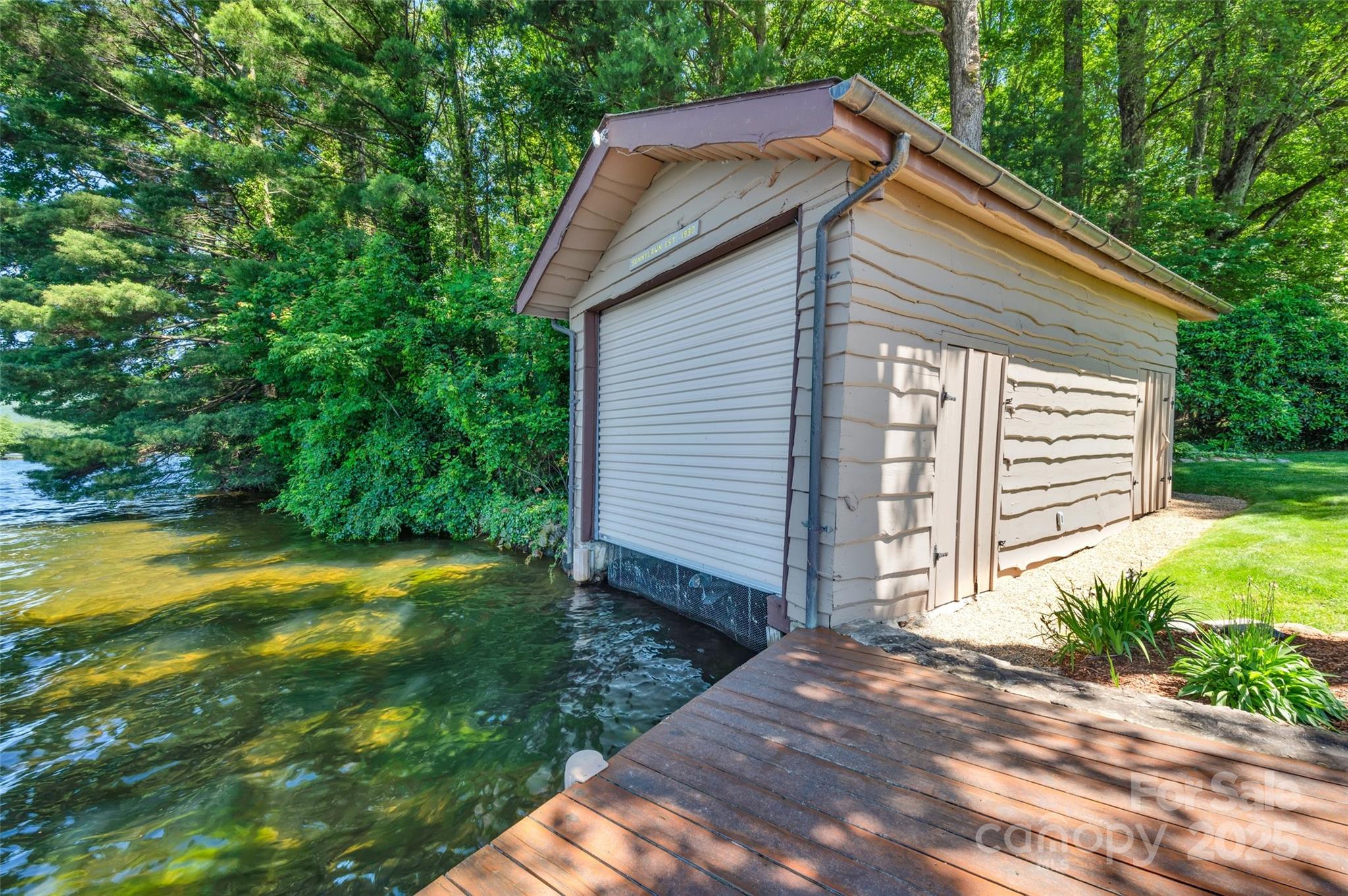 Lake Toxaway Estates - Residential