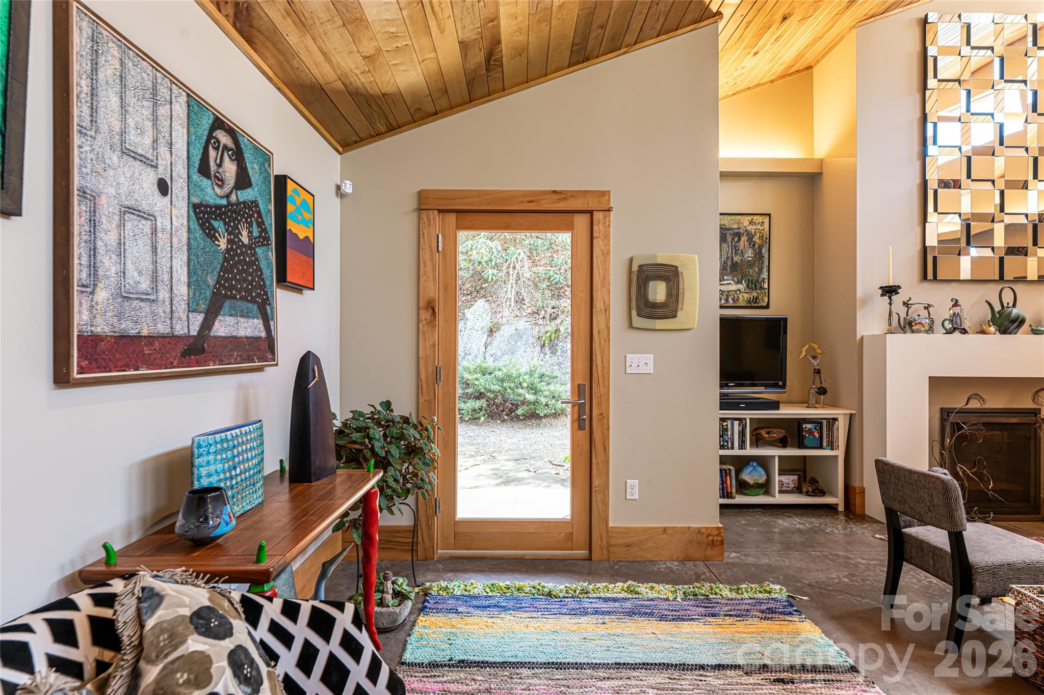 Greenwood - Residential