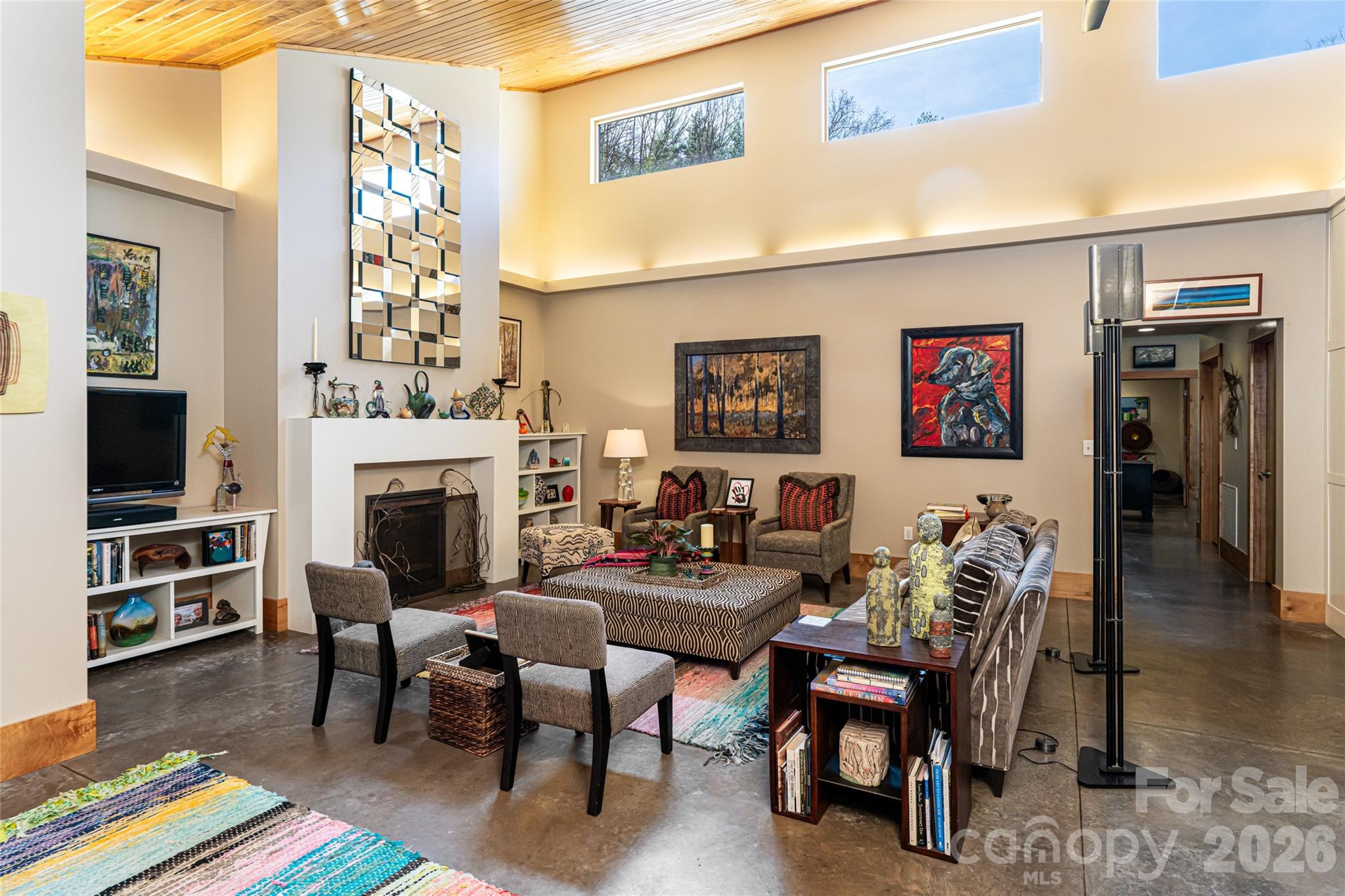 Greenwood - Residential