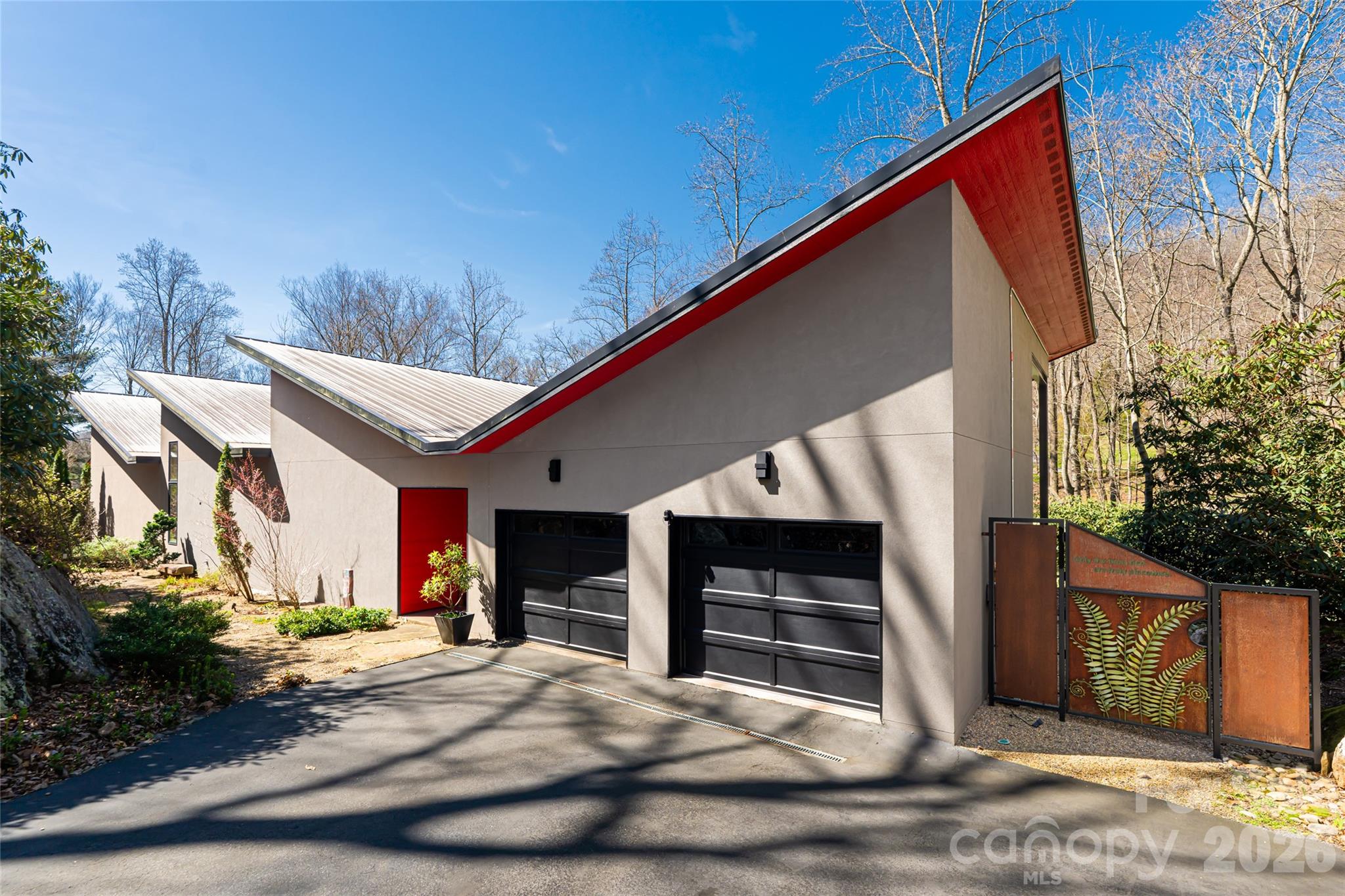 Greenwood - Residential