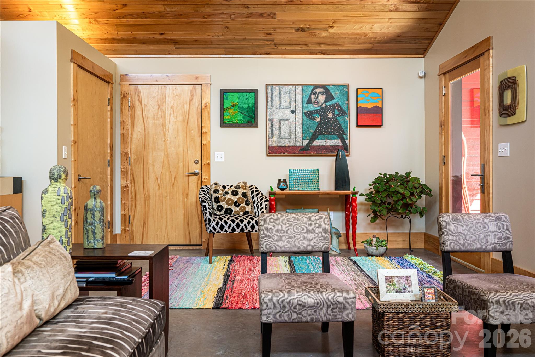 Greenwood - Residential