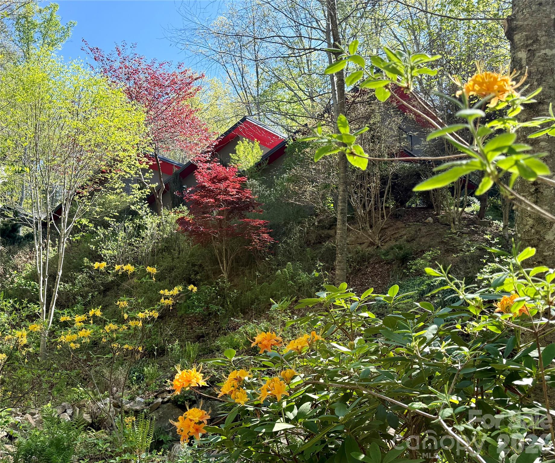 Greenwood - Residential