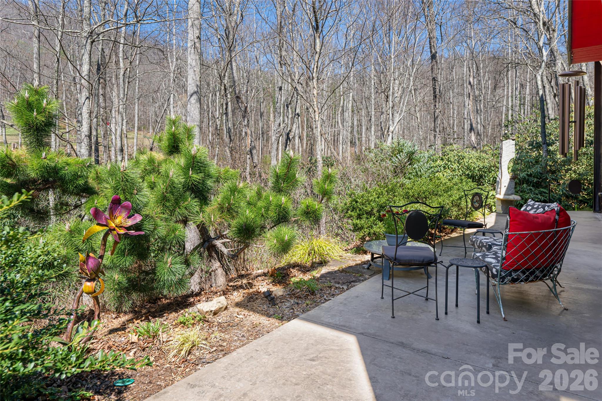 Greenwood - Residential