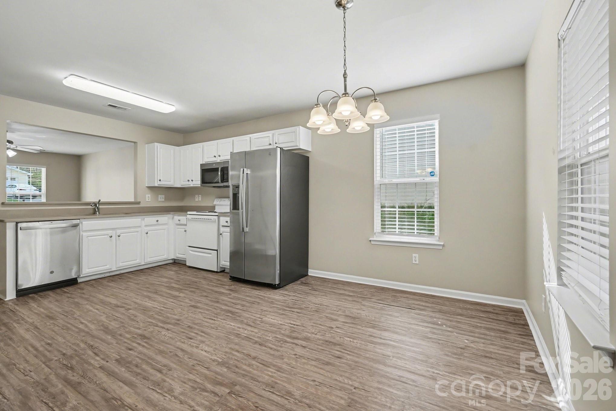 Valley Ridge - Residential