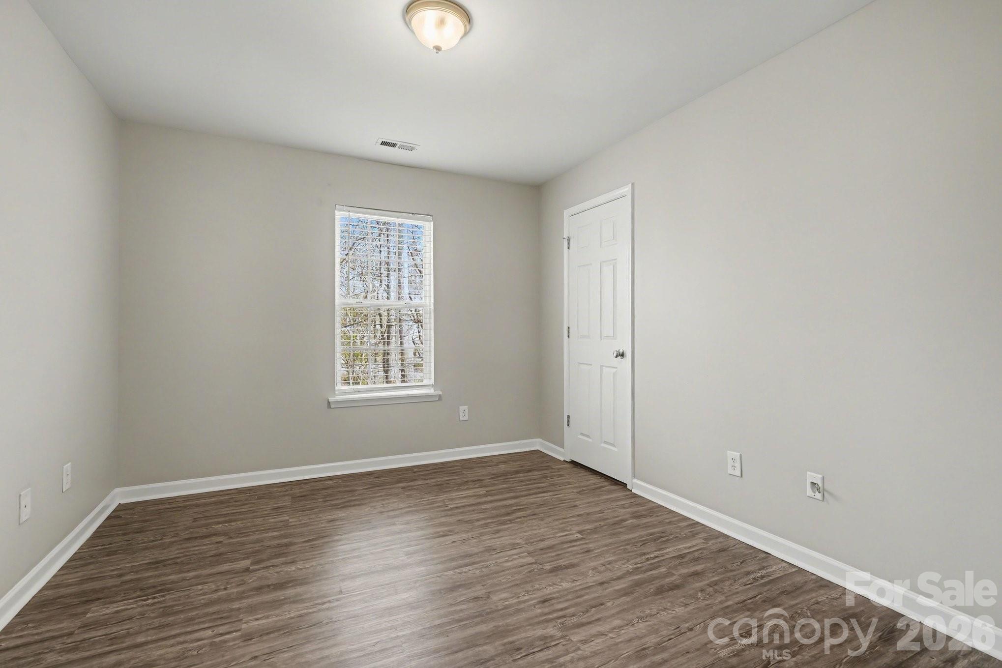 Valley Ridge - Residential