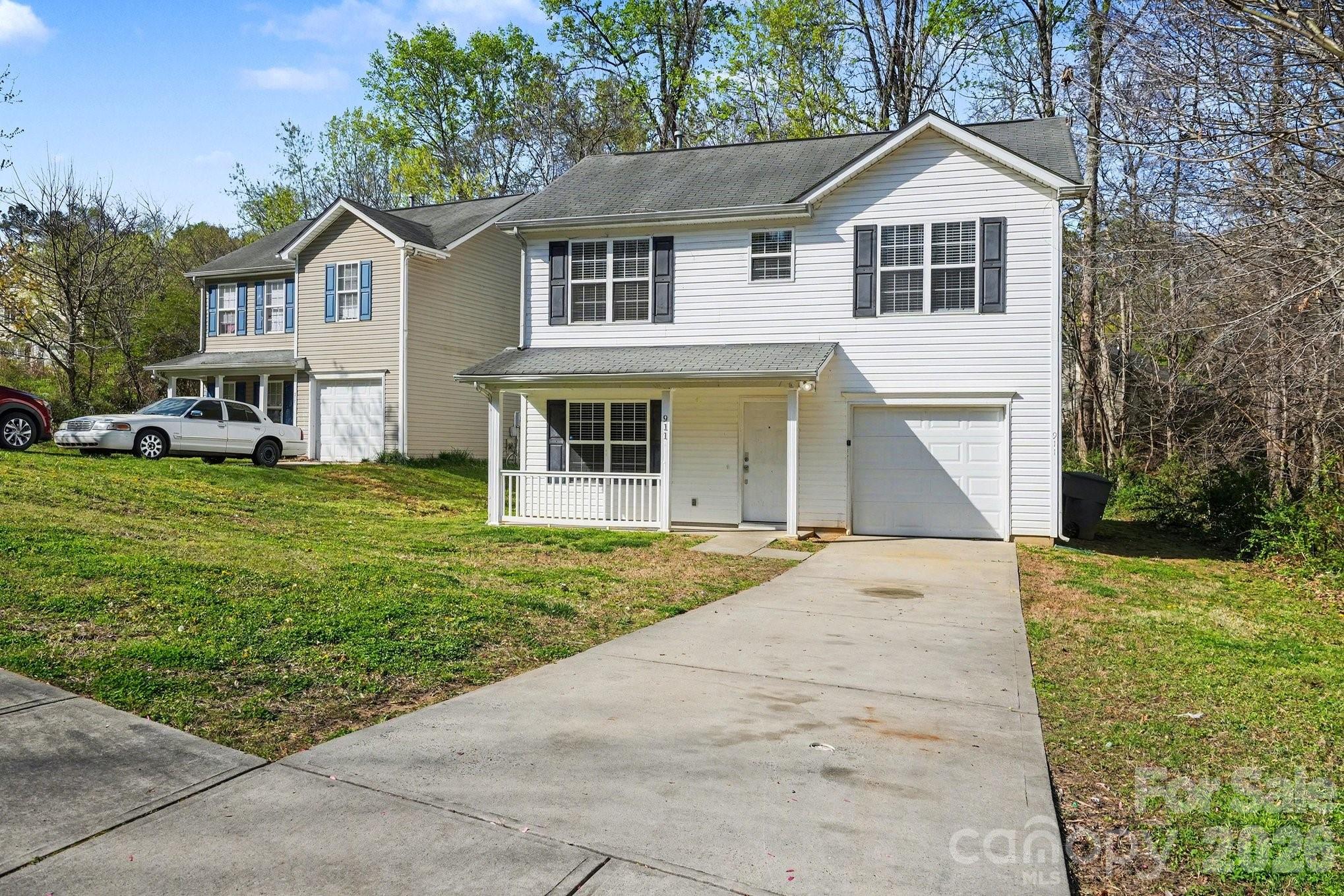 Valley Ridge - Residential