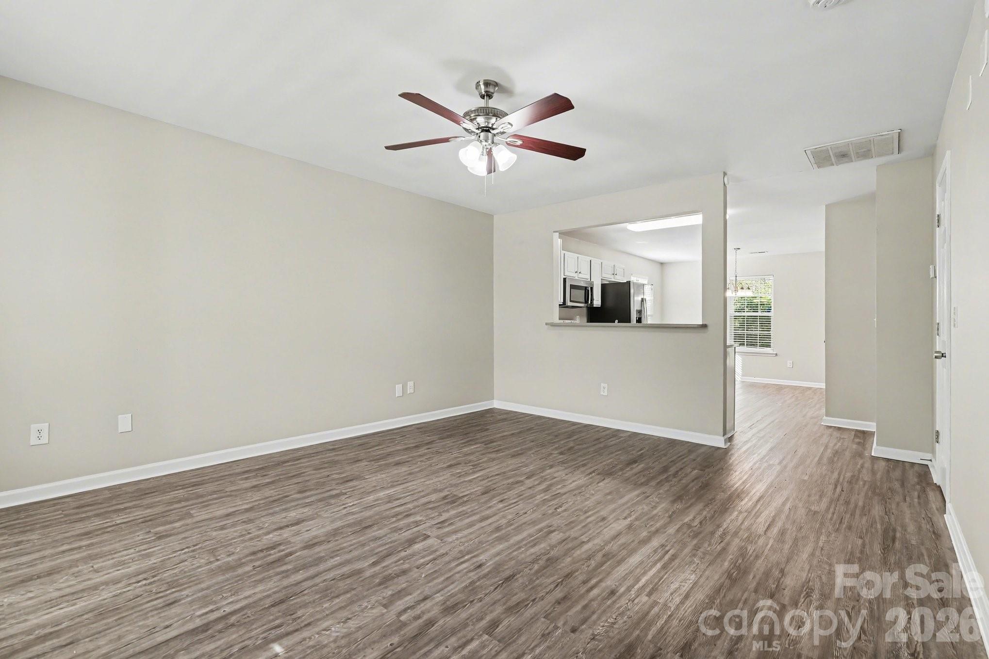 Valley Ridge - Residential
