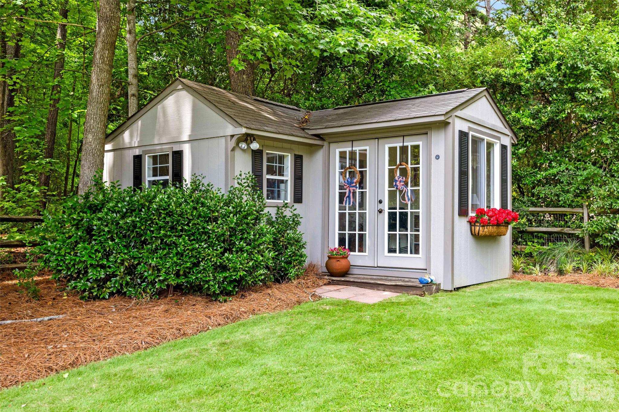 Meadow Lakes Ii - Residential