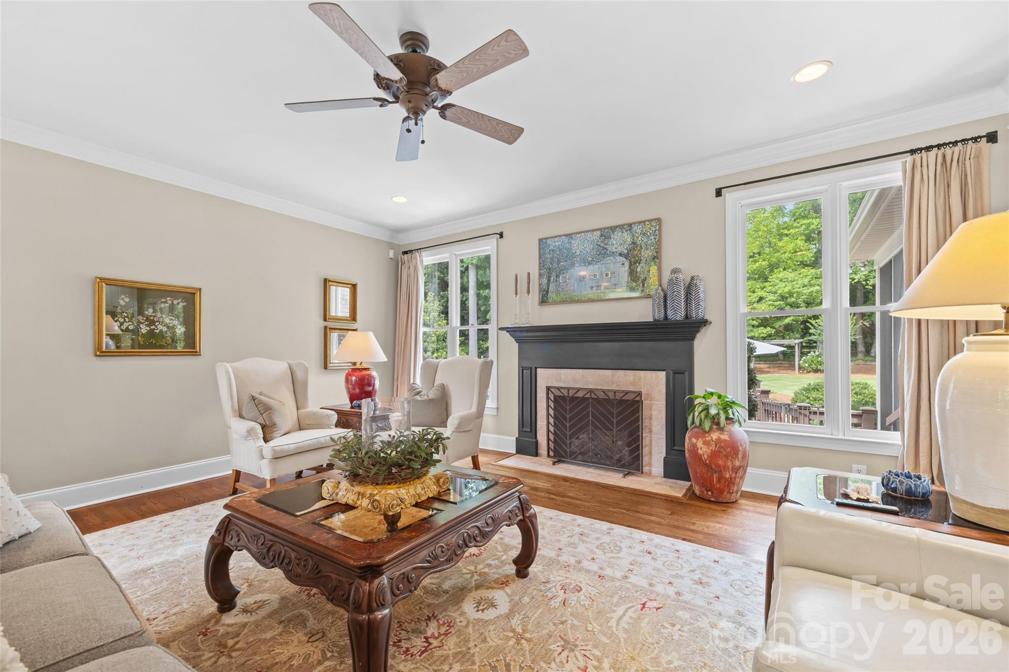 Meadow Lakes Ii - Residential