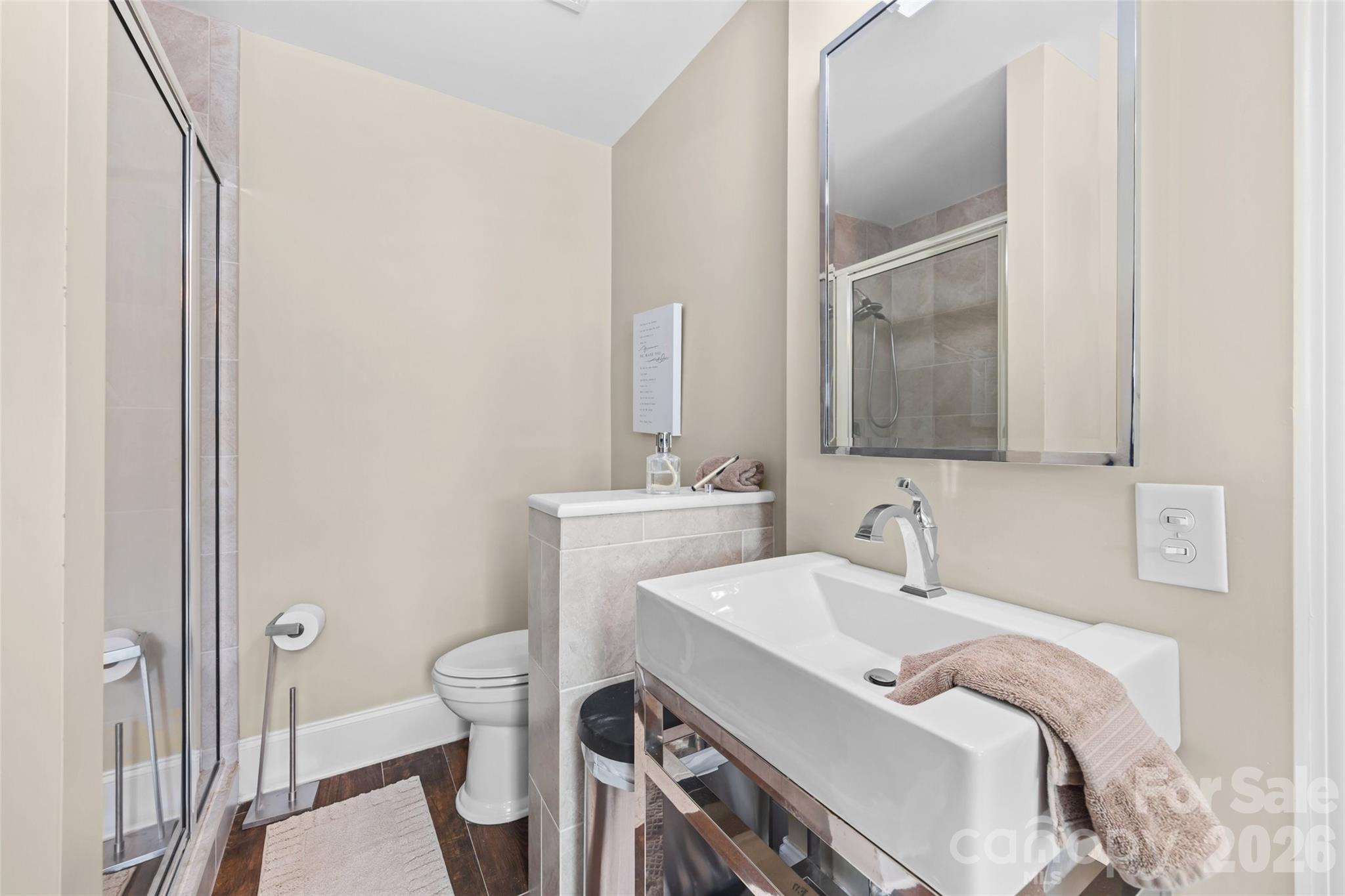 Meadow Lakes Ii - Residential