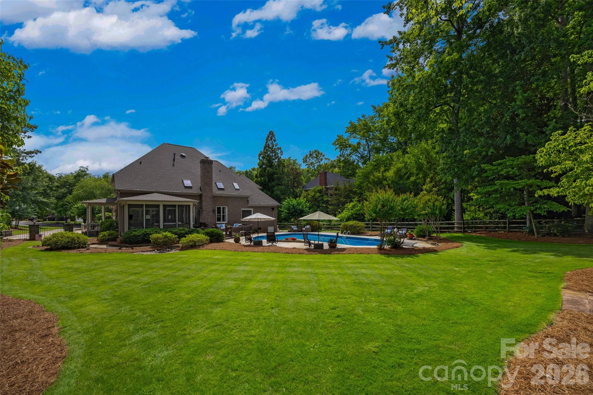 Meadow Lakes Ii - Residential