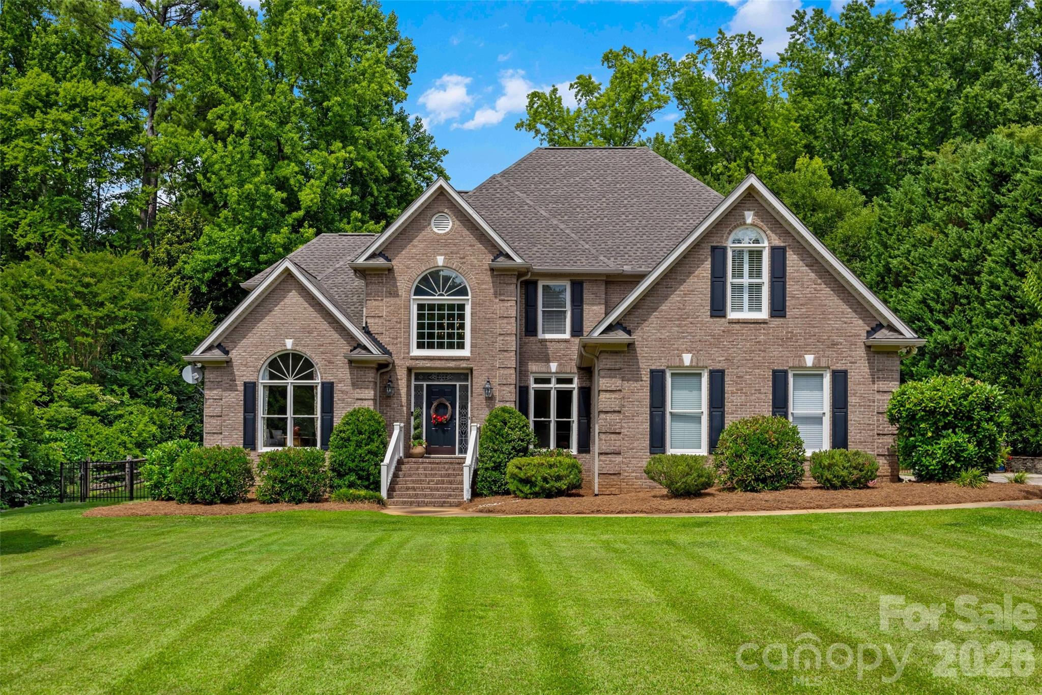 Meadow Lakes Ii - Residential