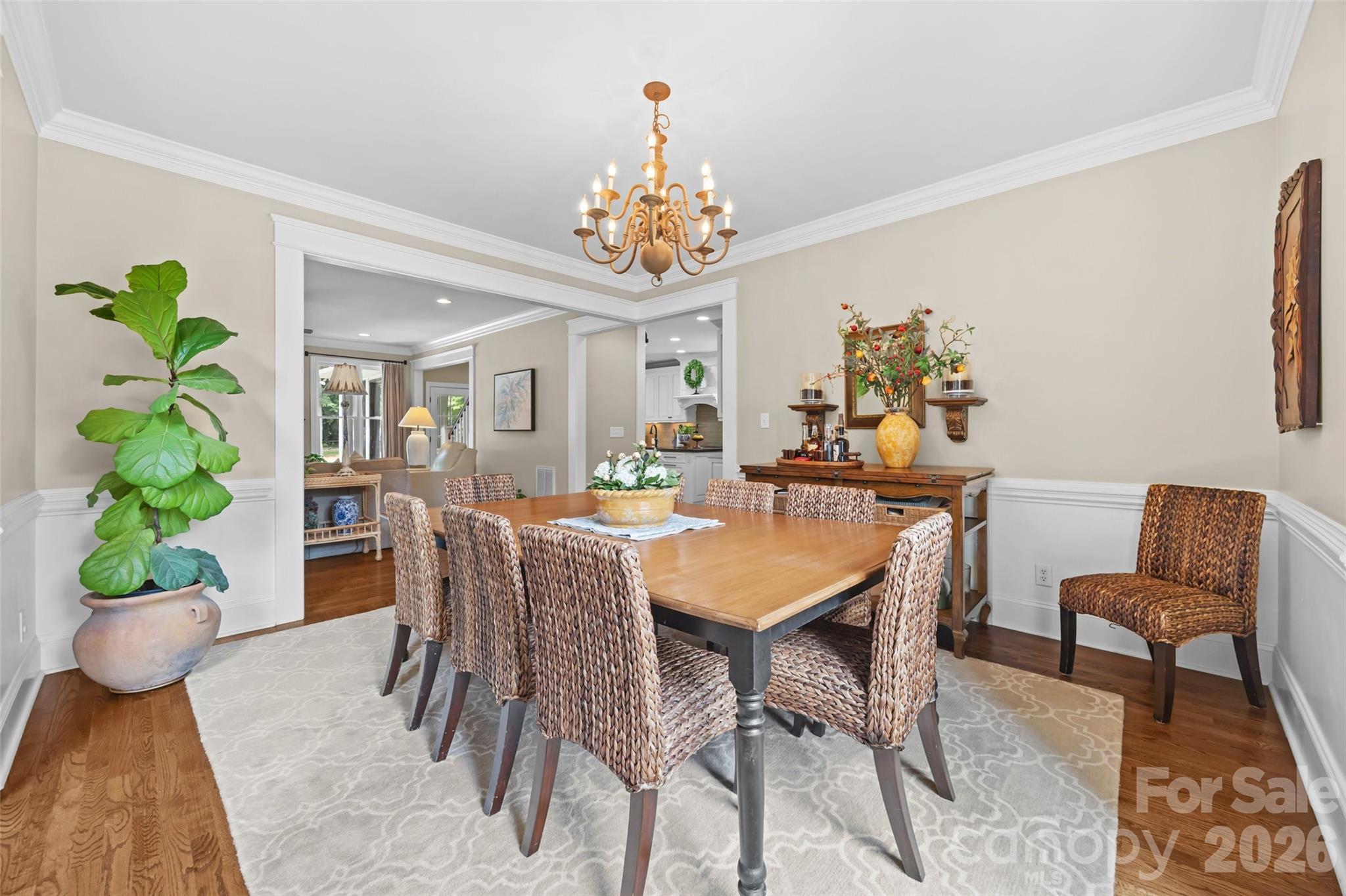 Meadow Lakes Ii - Residential