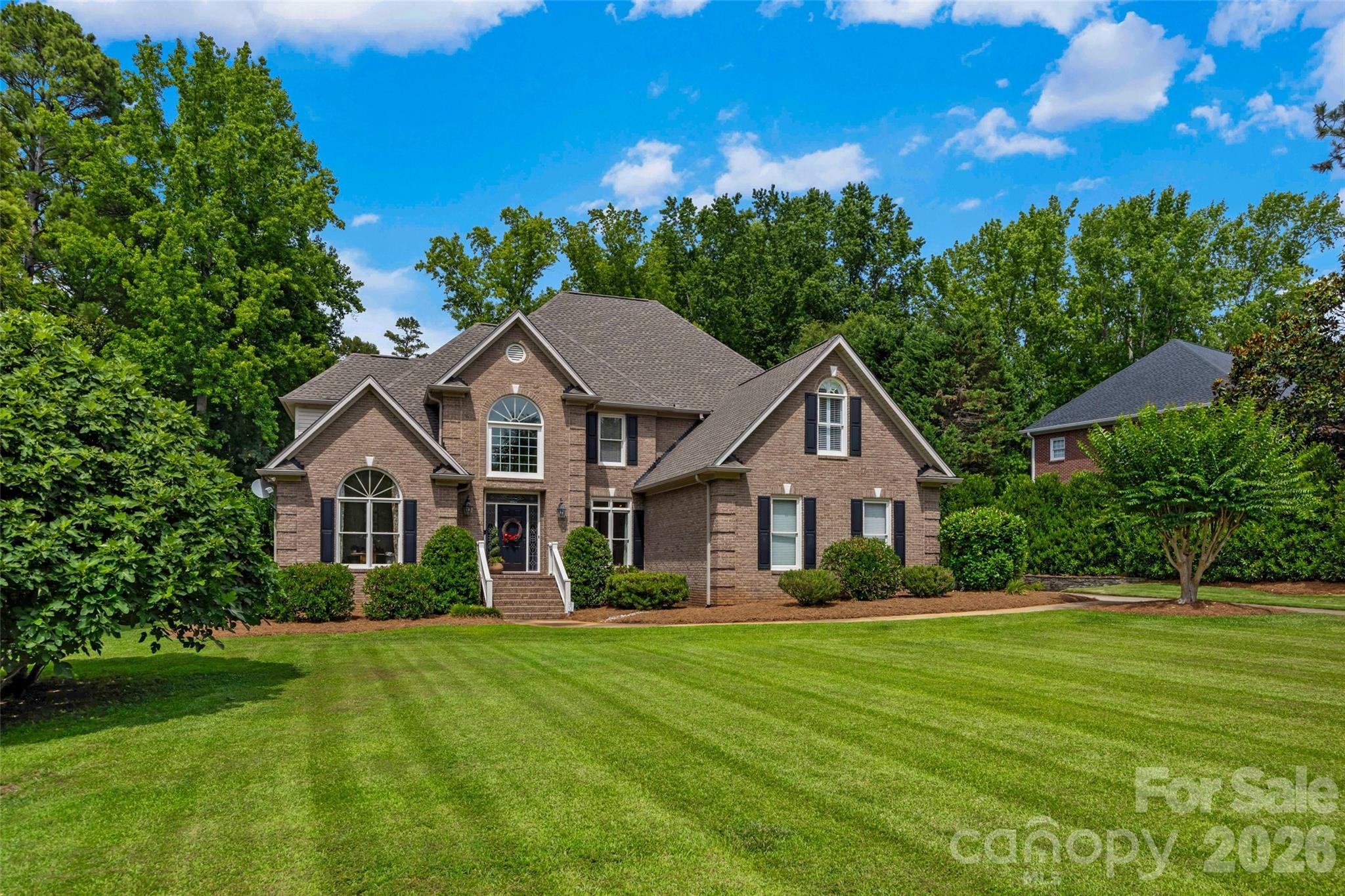 Meadow Lakes Ii - Residential