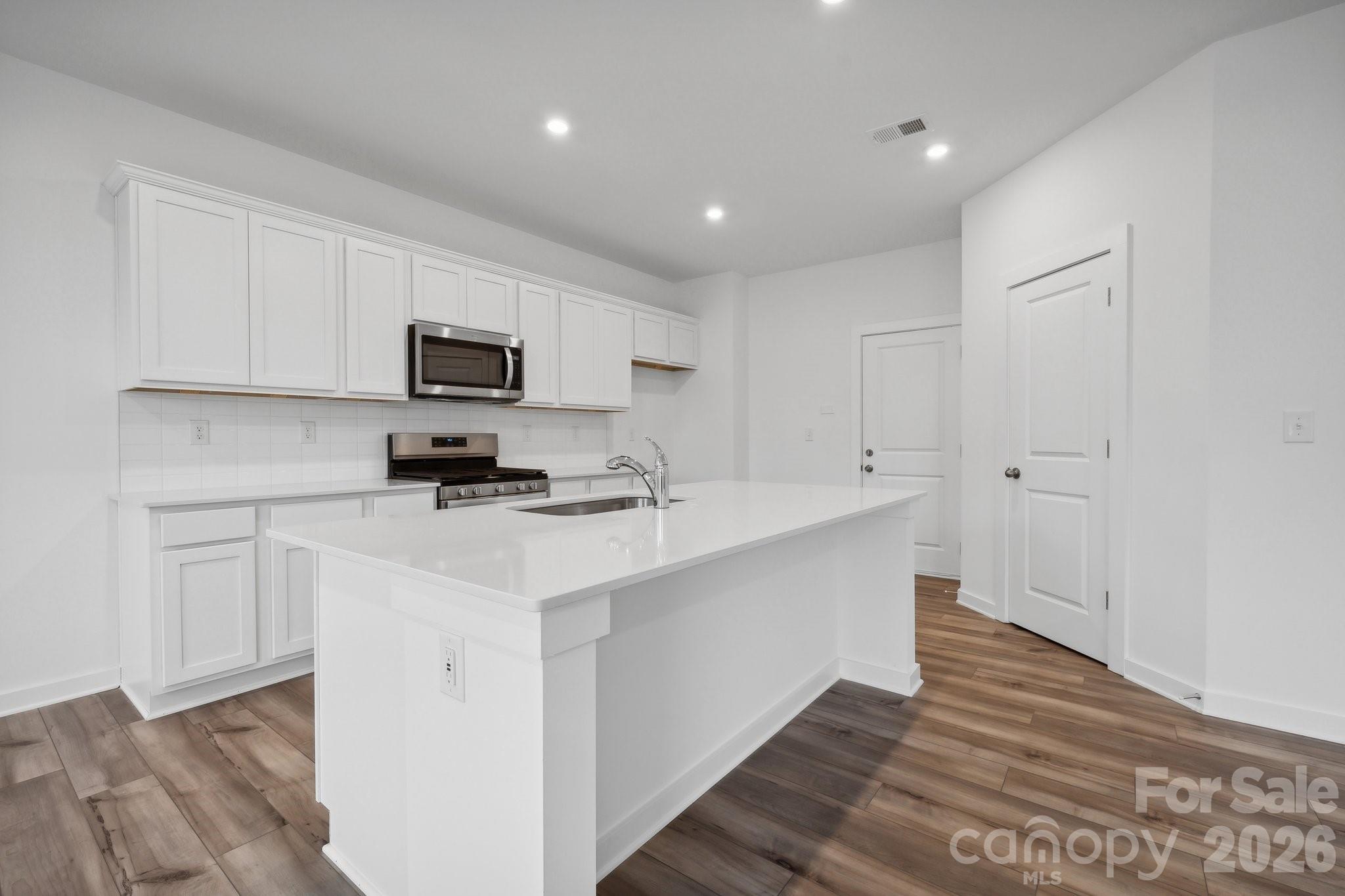 Carpenter Farms - Residential