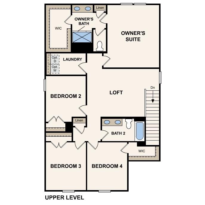 Carpenter Farms - Residential