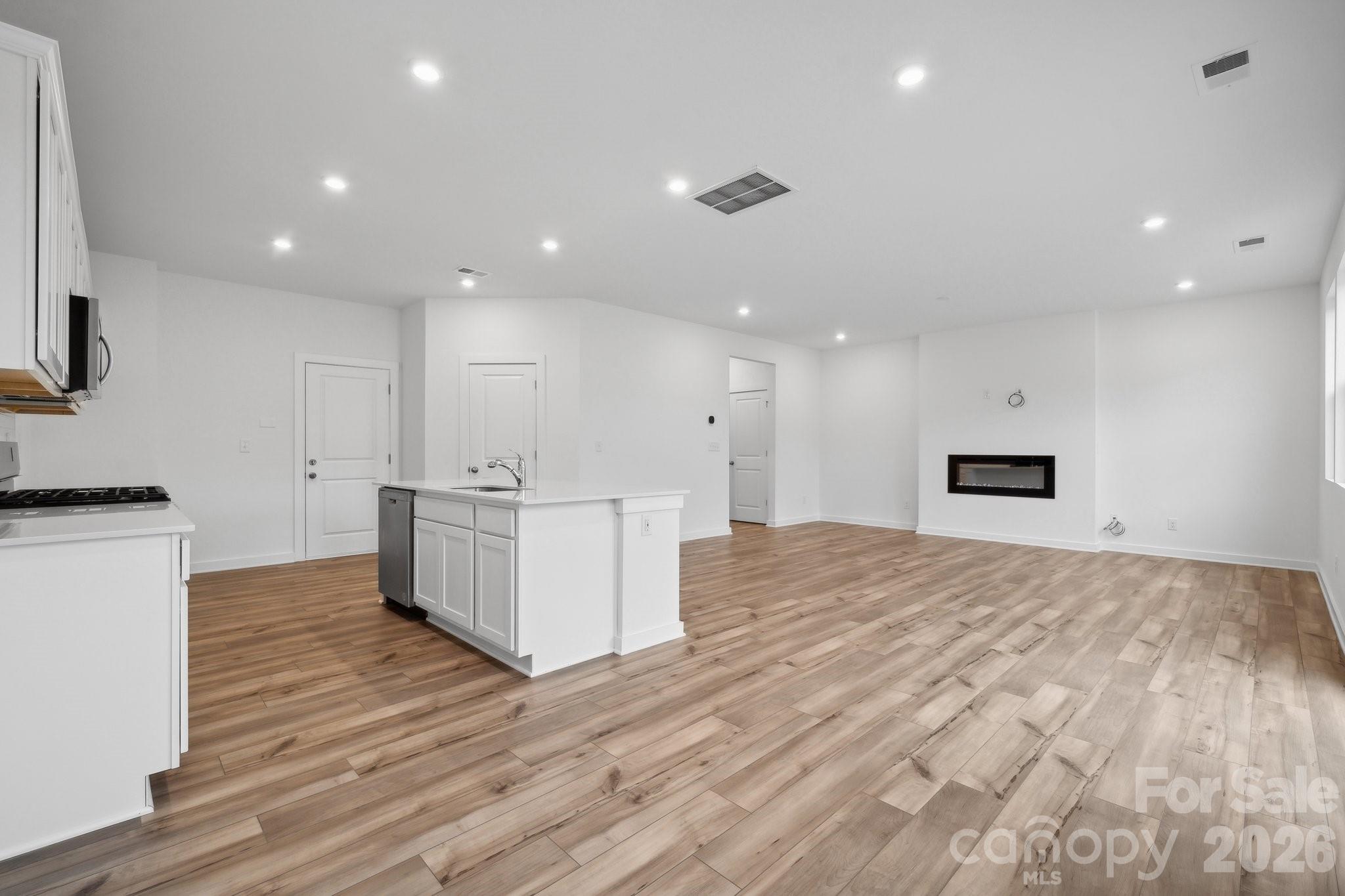 Carpenter Farms - Residential