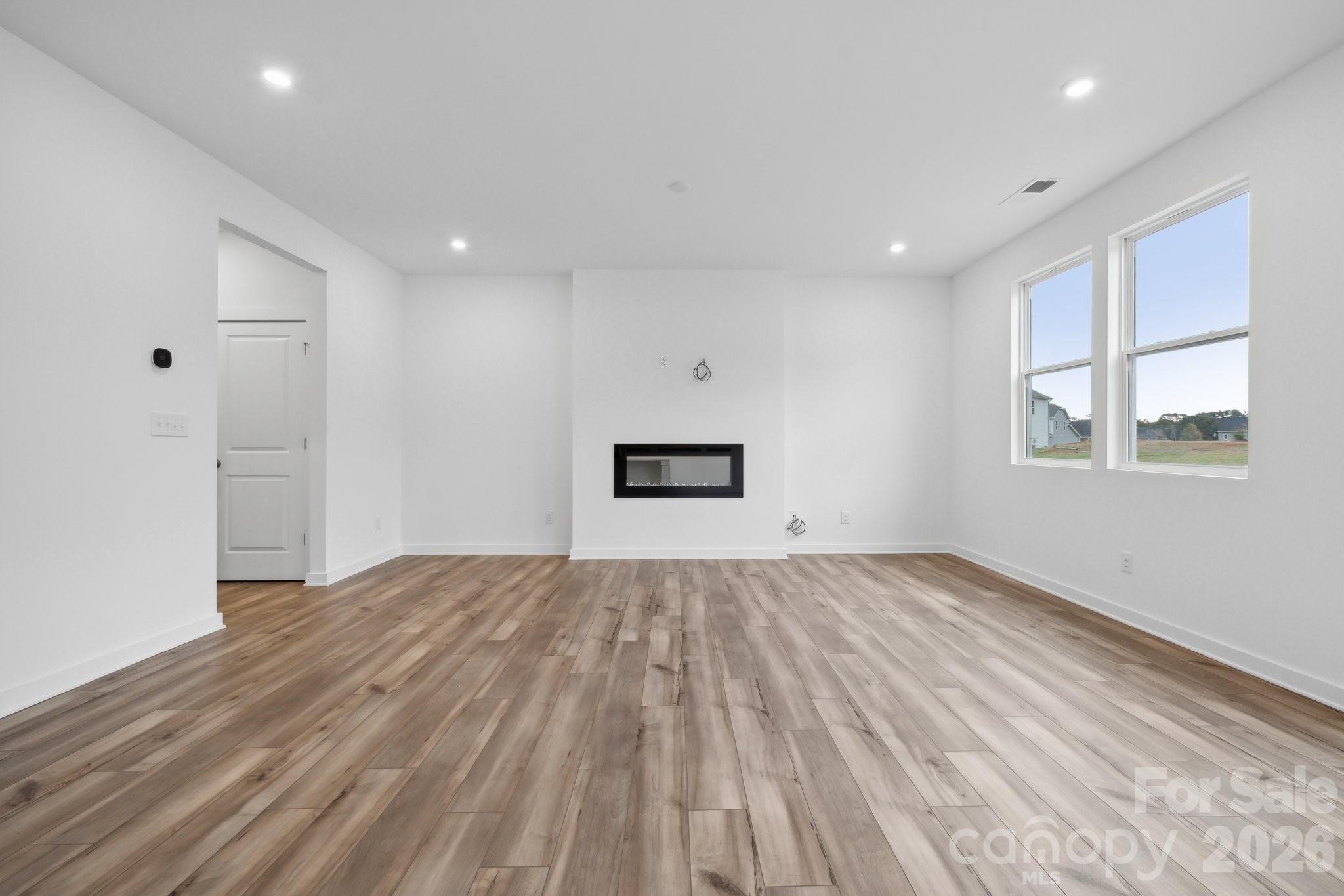 Carpenter Farms - Residential