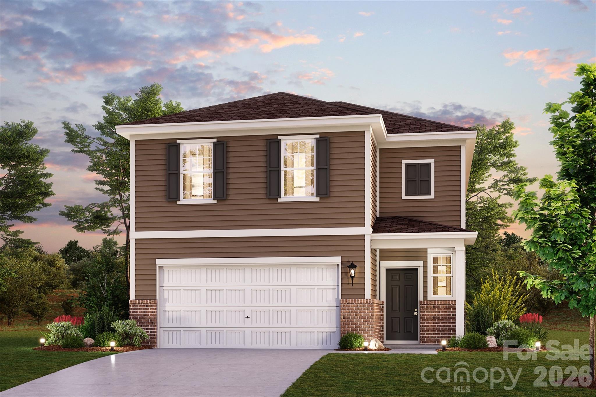 Carpenter Farms - Residential