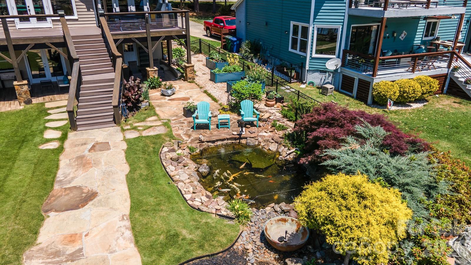 Island Forest - Residential