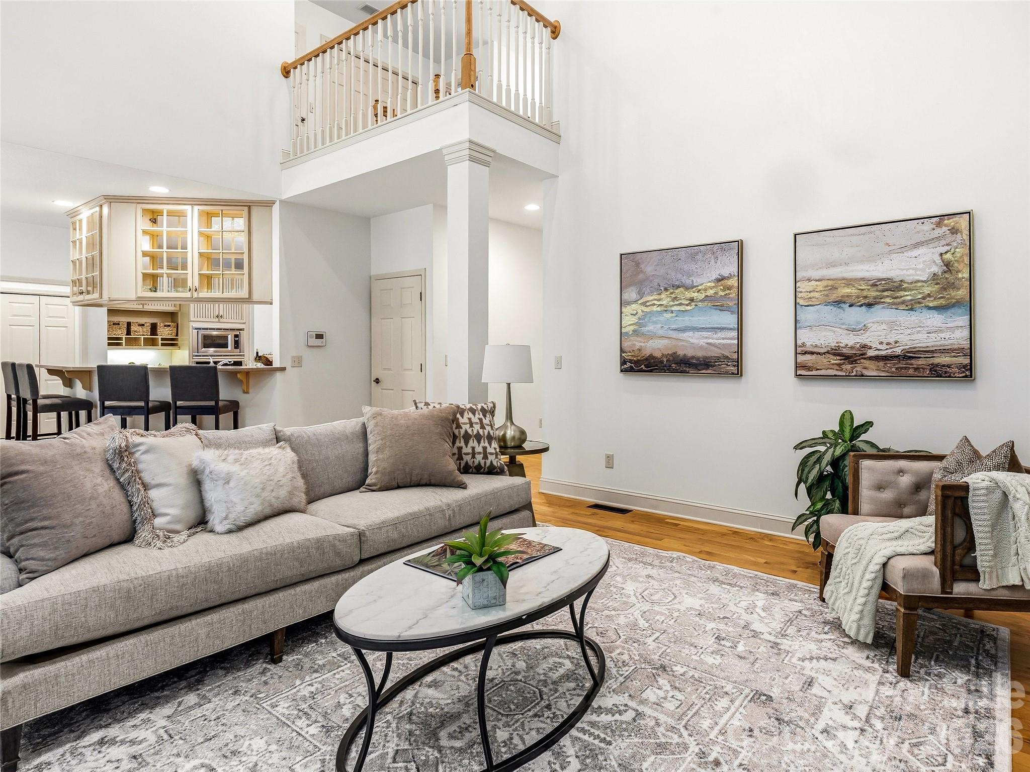 Avery Park - Residential