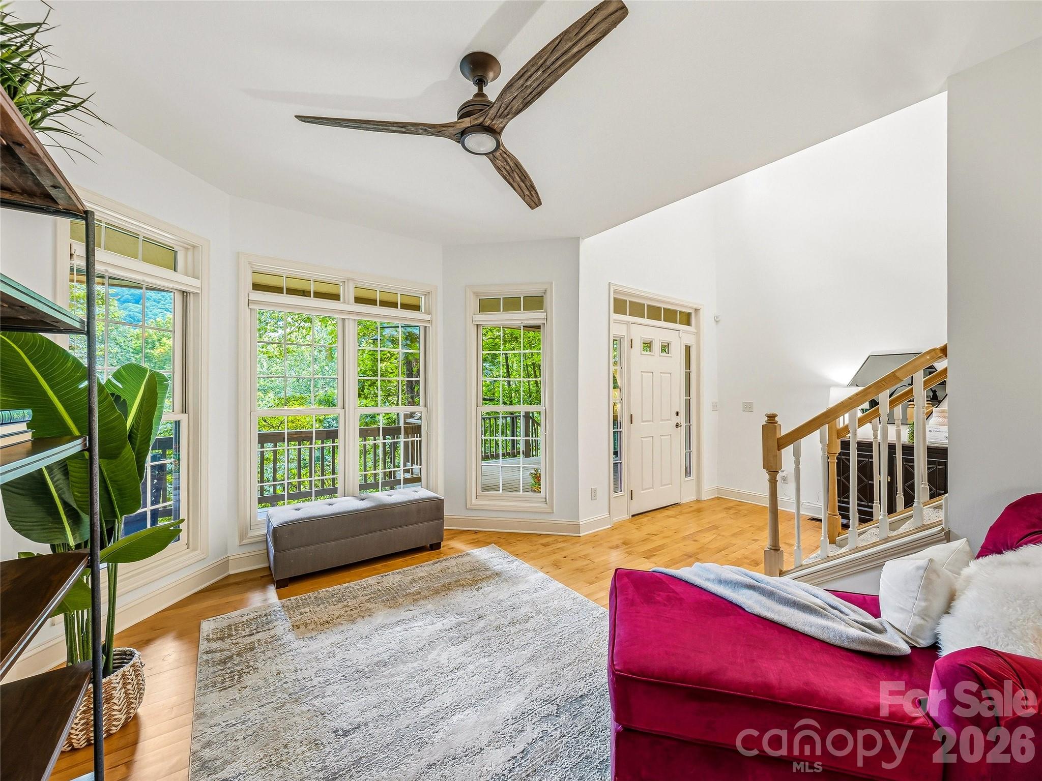 Avery Park - Residential