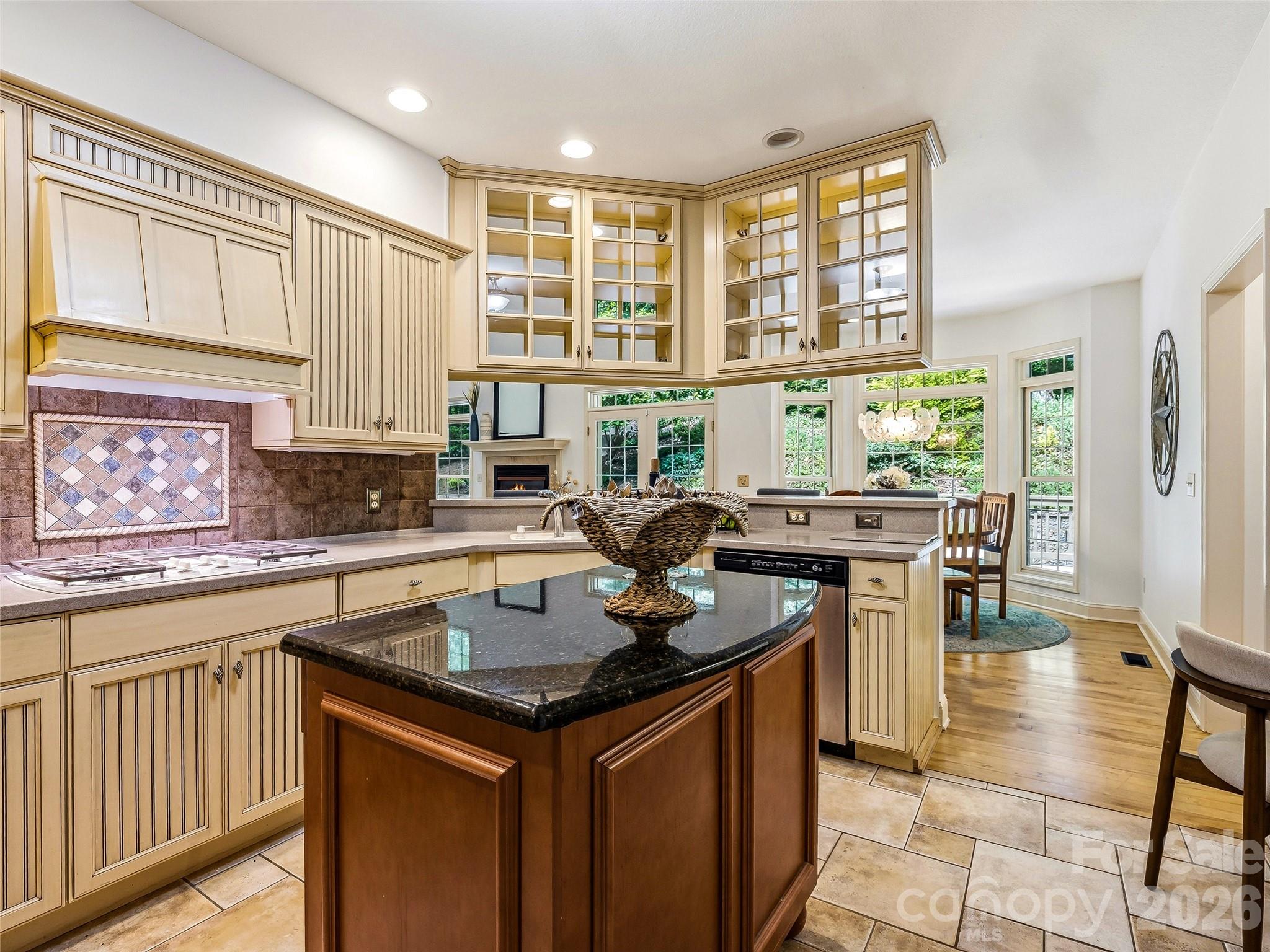 Avery Park - Residential