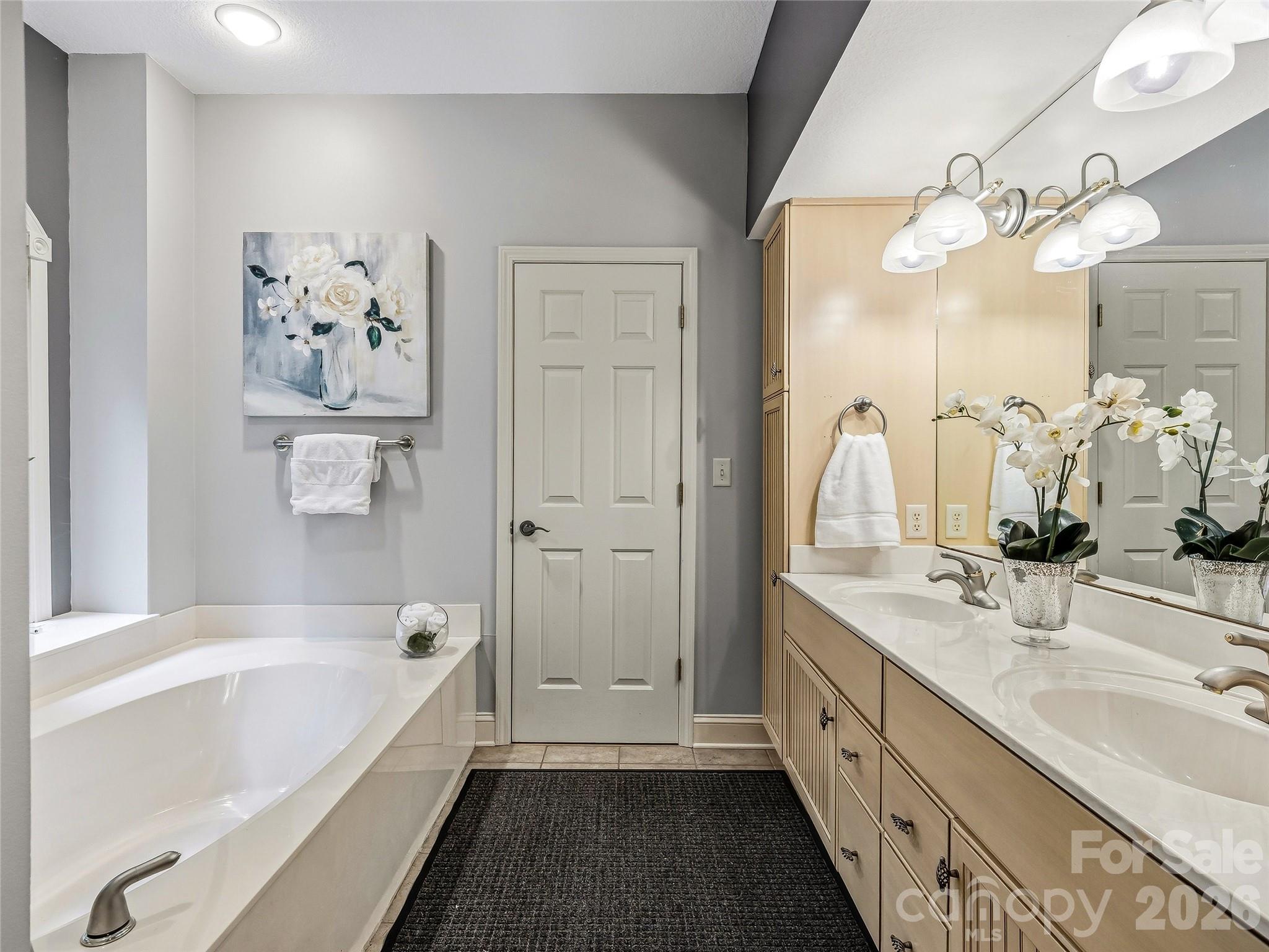 Avery Park - Residential