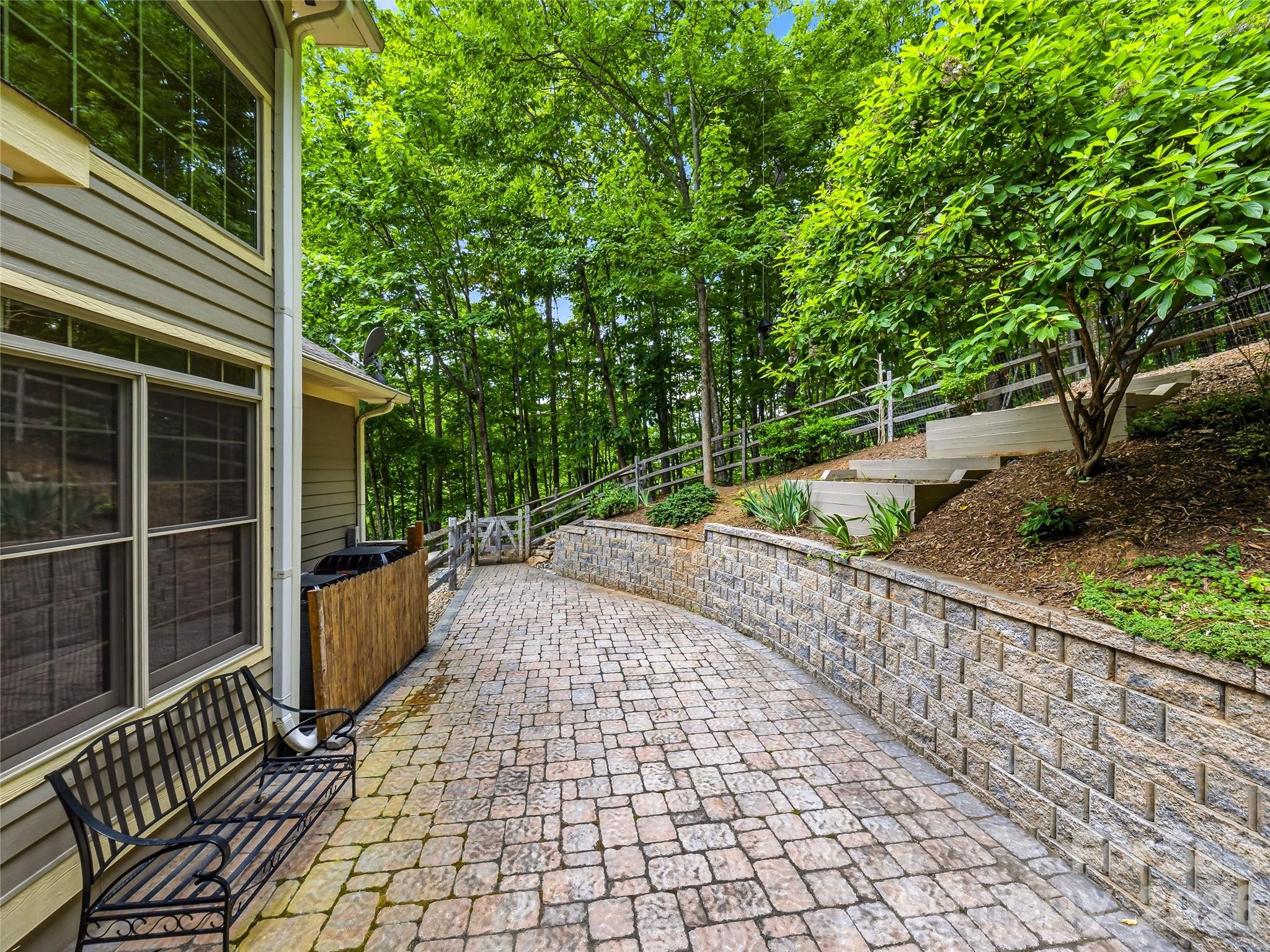 Avery Park - Residential