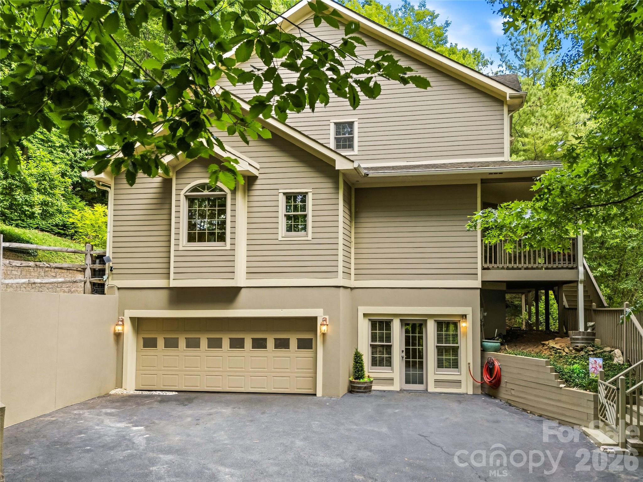 Avery Park - Residential