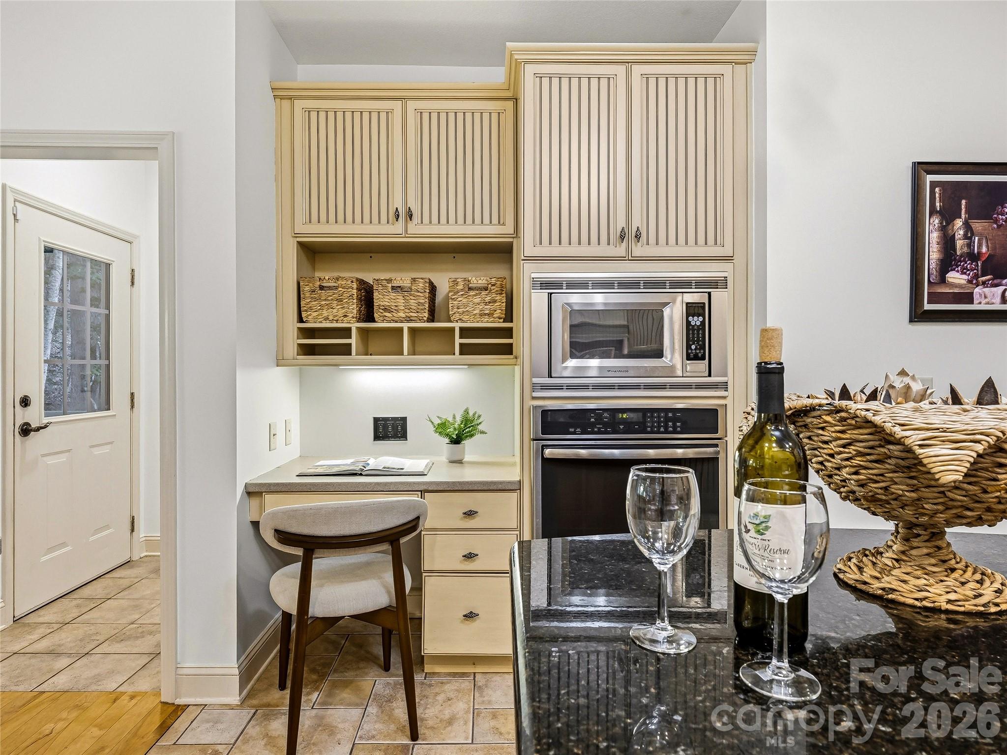 Avery Park - Residential