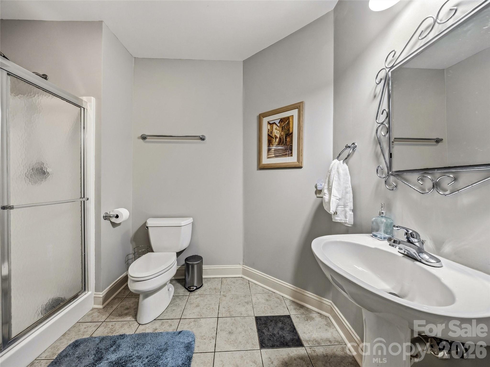 Avery Park - Residential