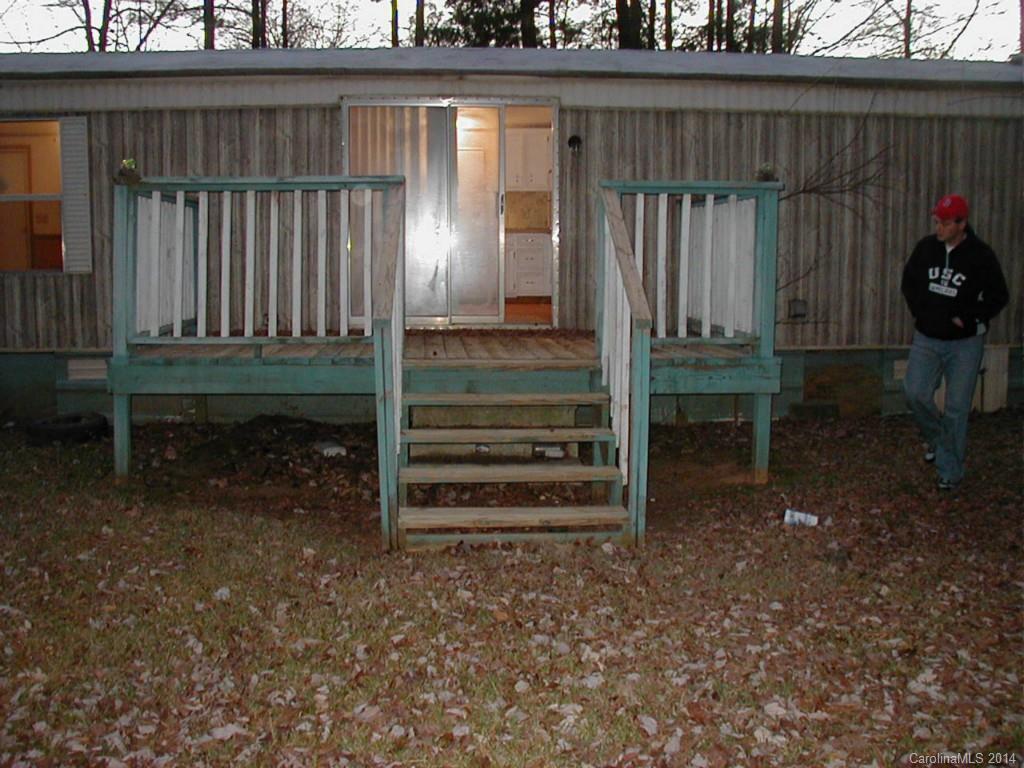 None - Residential