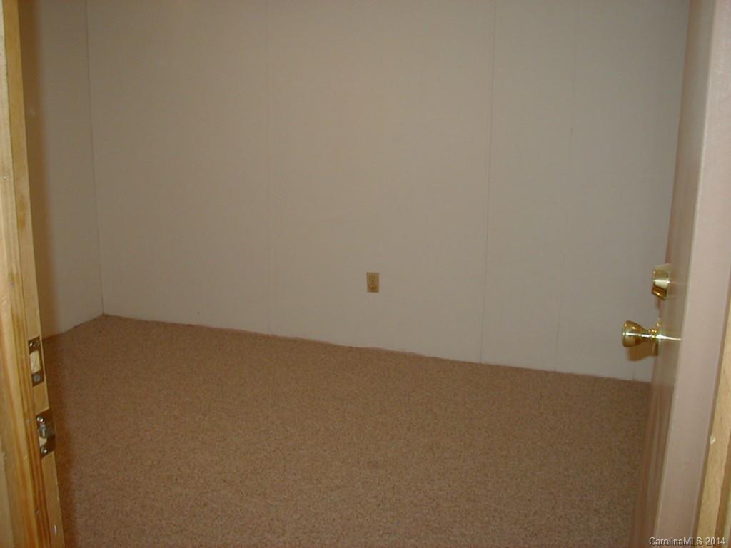 None - Residential