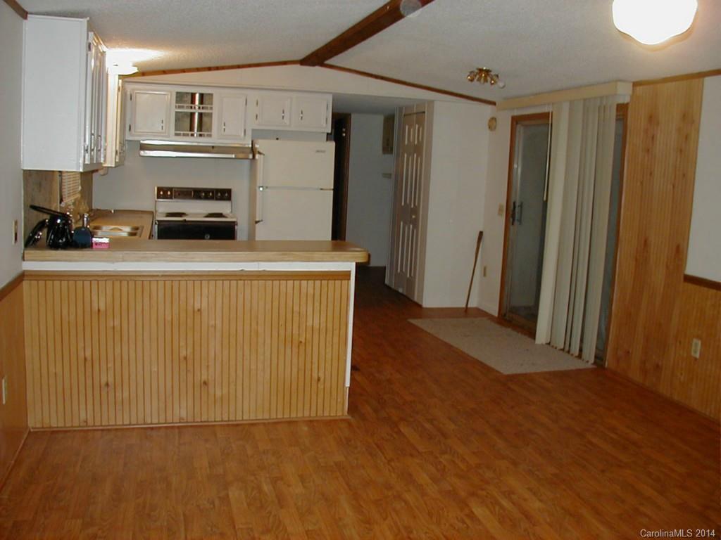 None - Residential