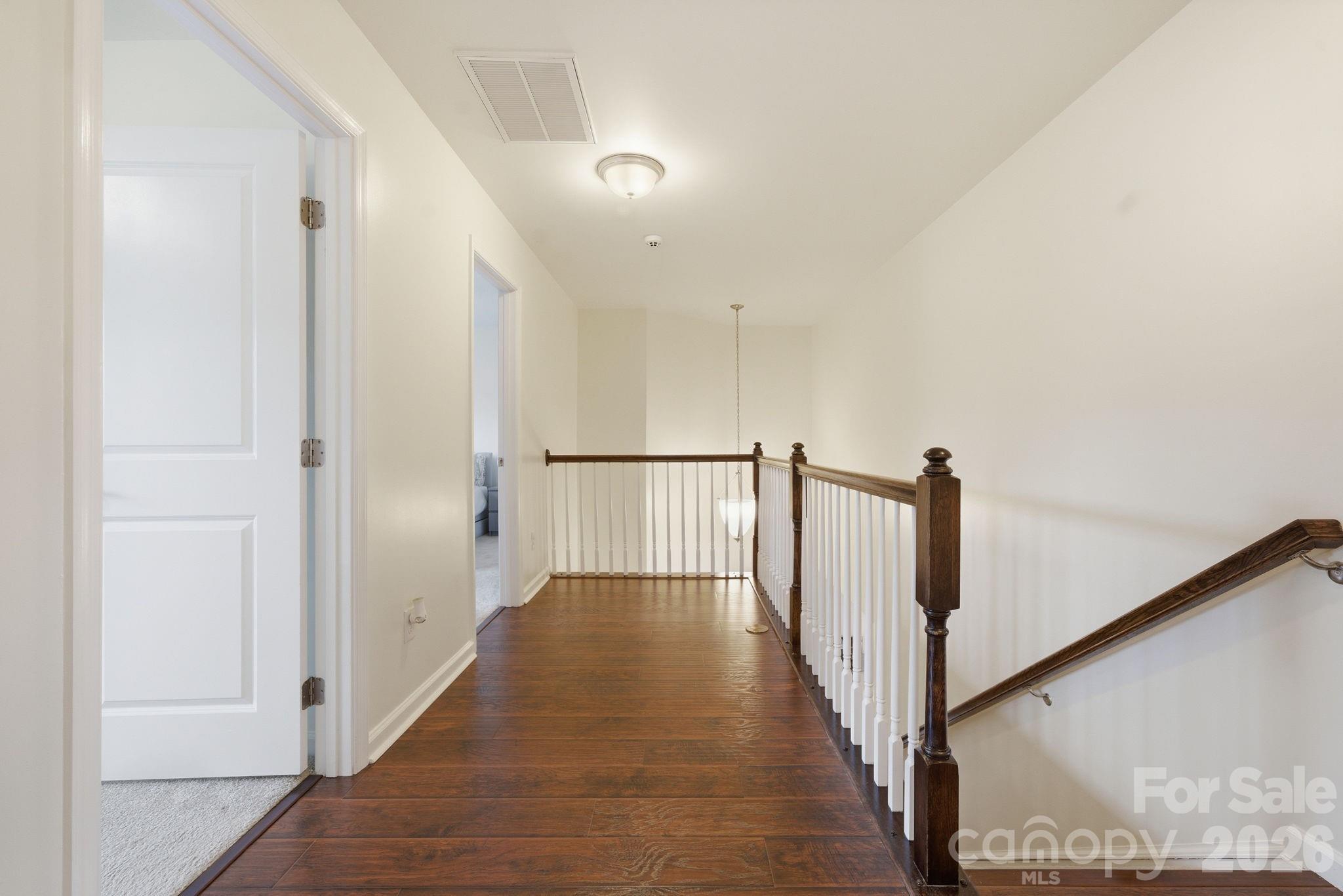 Bryant Park - Residential